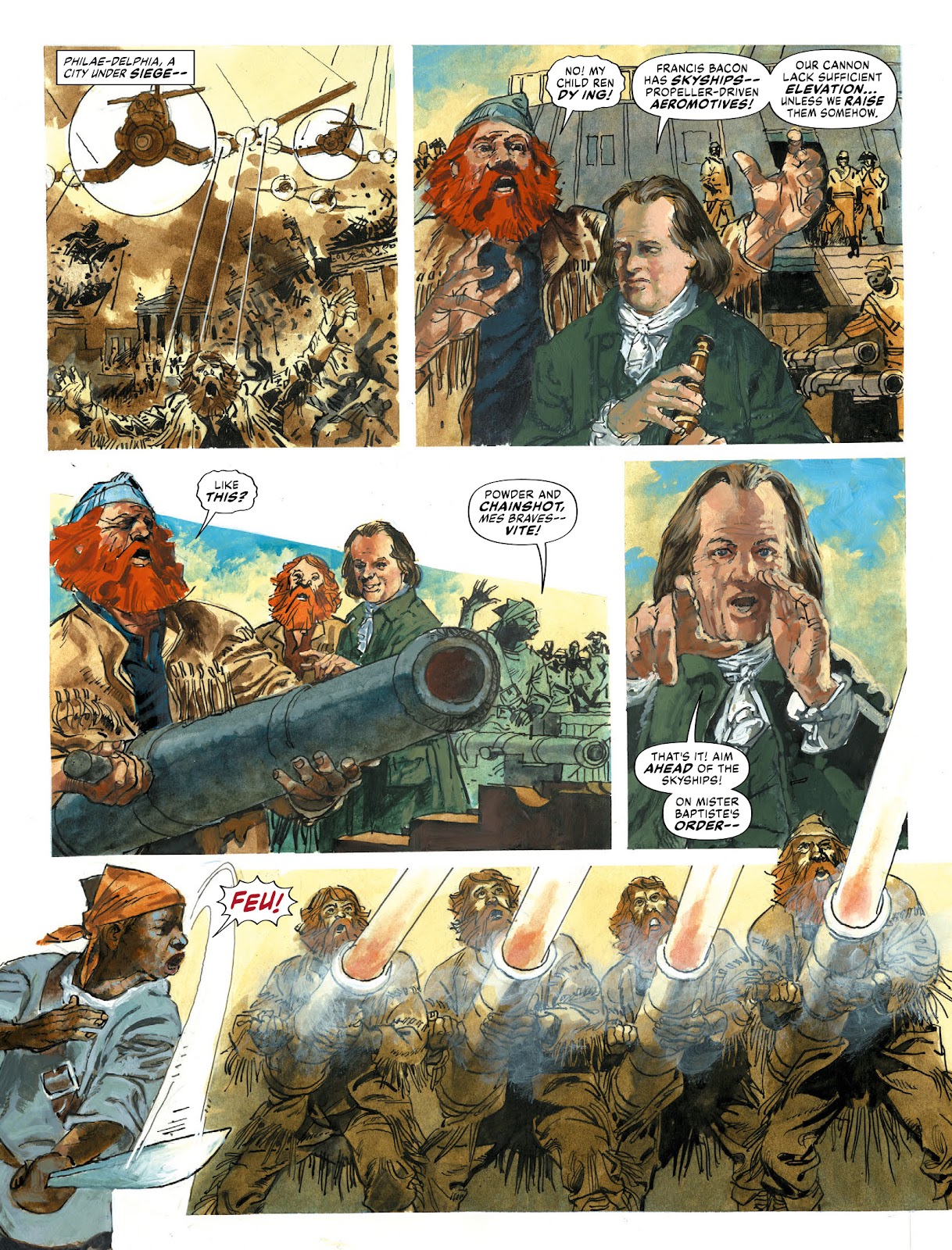 2000 AD issue 2189 - Page 22