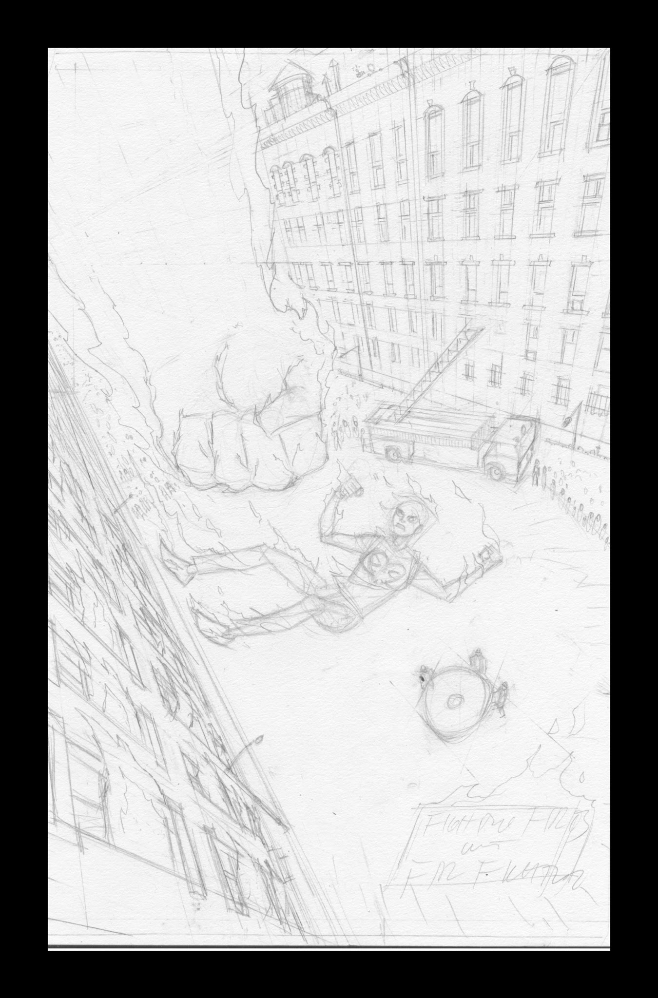 Read online Death Betty comic -  Issue # Full - 28