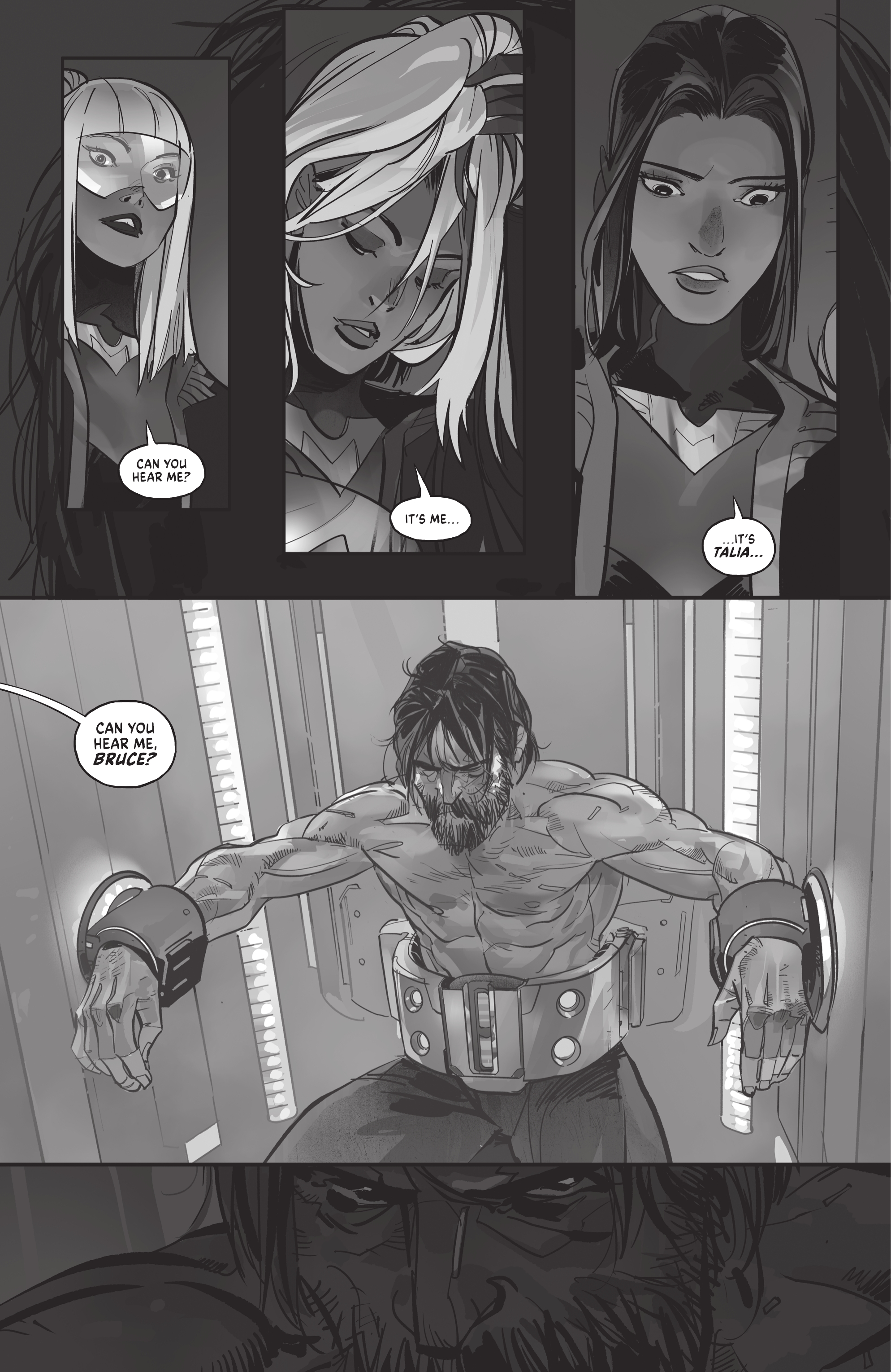 Read online Future State: Gotham comic -  Issue #13 - 12