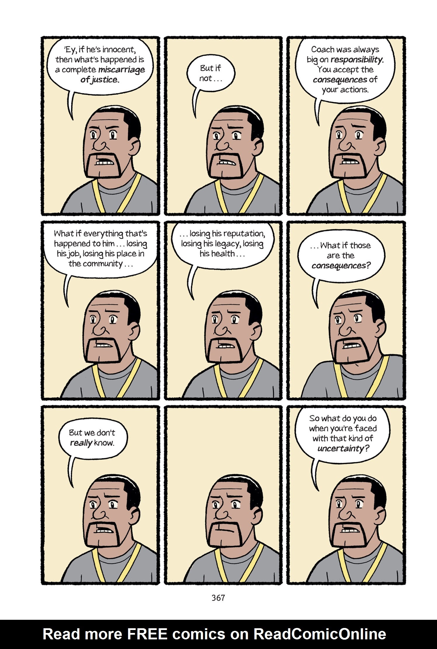 Read online Dragon Hoops comic -  Issue # TPB (Part 4) - 52