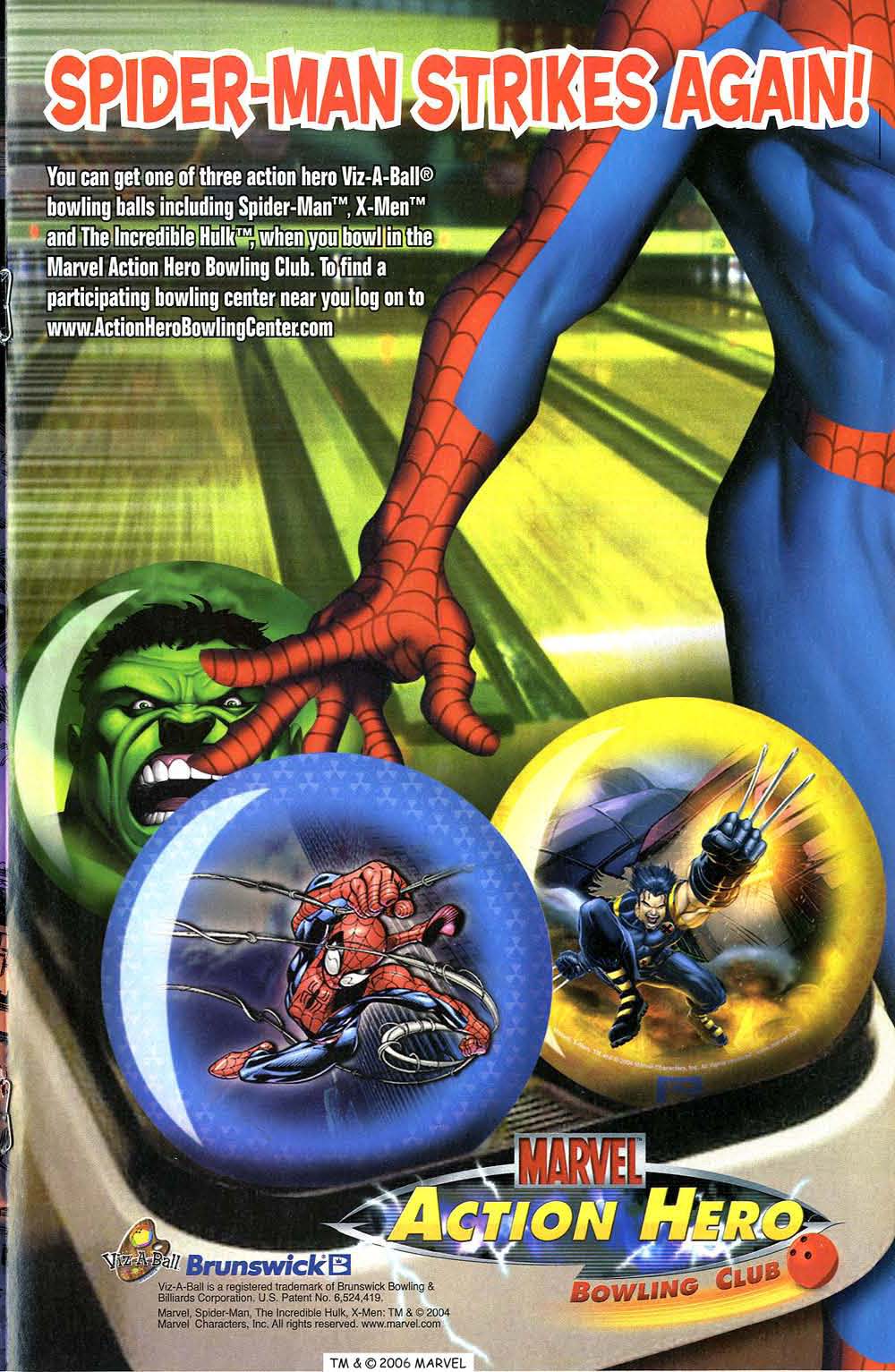 Read online The Avengers (1963) comic -  Issue #496 - 19