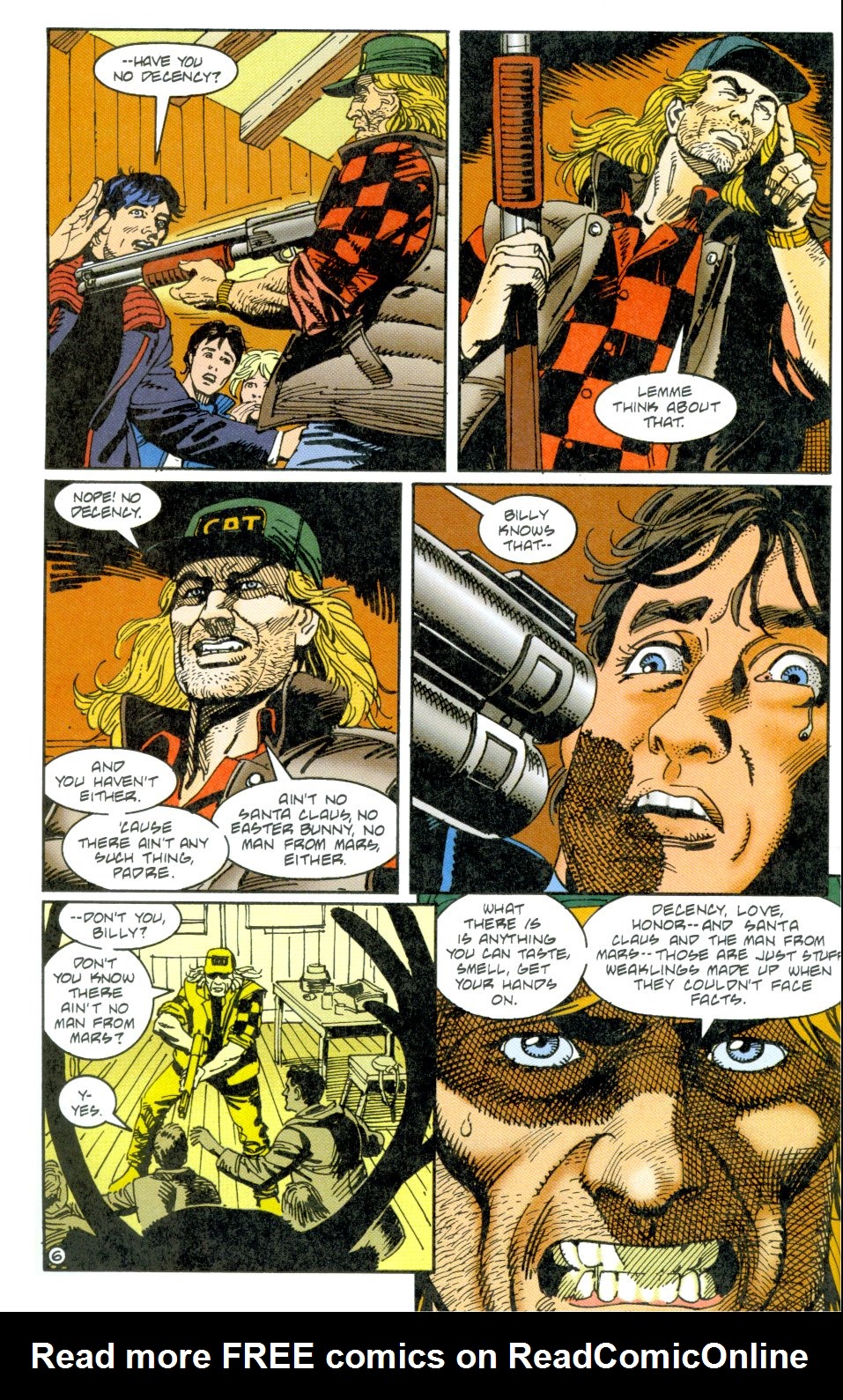 Read online Batman: Legends of the Dark Knight comic -  Issue # _Annual 3 - 7