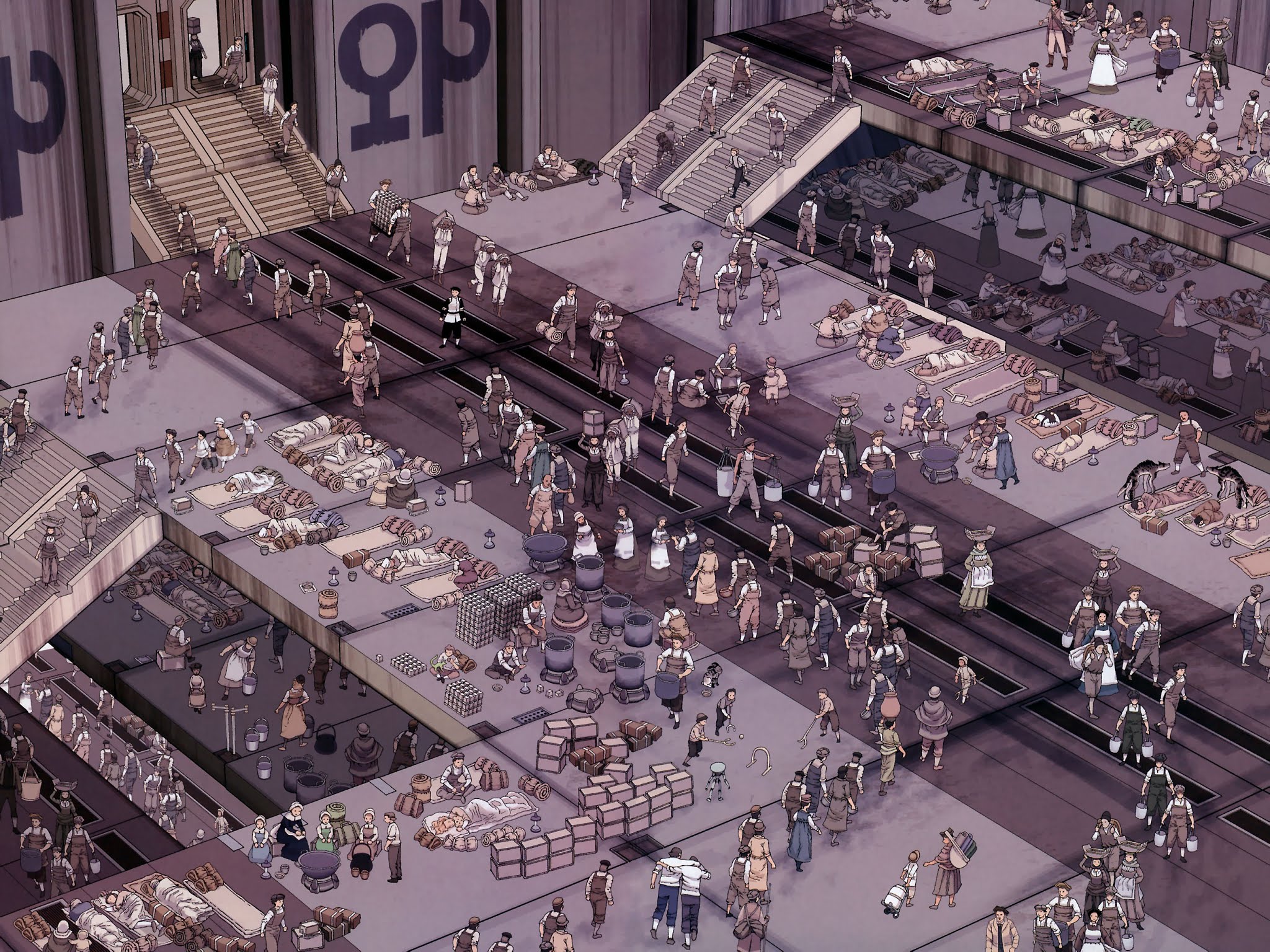 Read online The Prince Of Heroes: Chapter II comic -  Issue #2 - 18