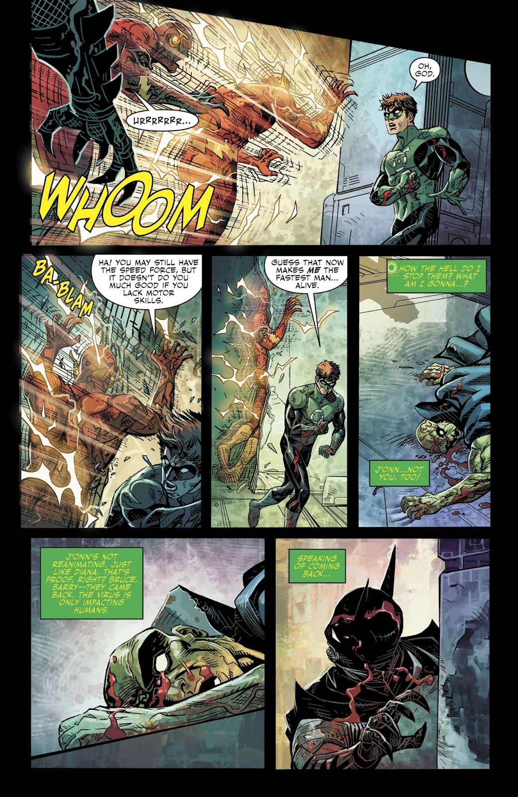 DC House of Horror issue Full - Page 50