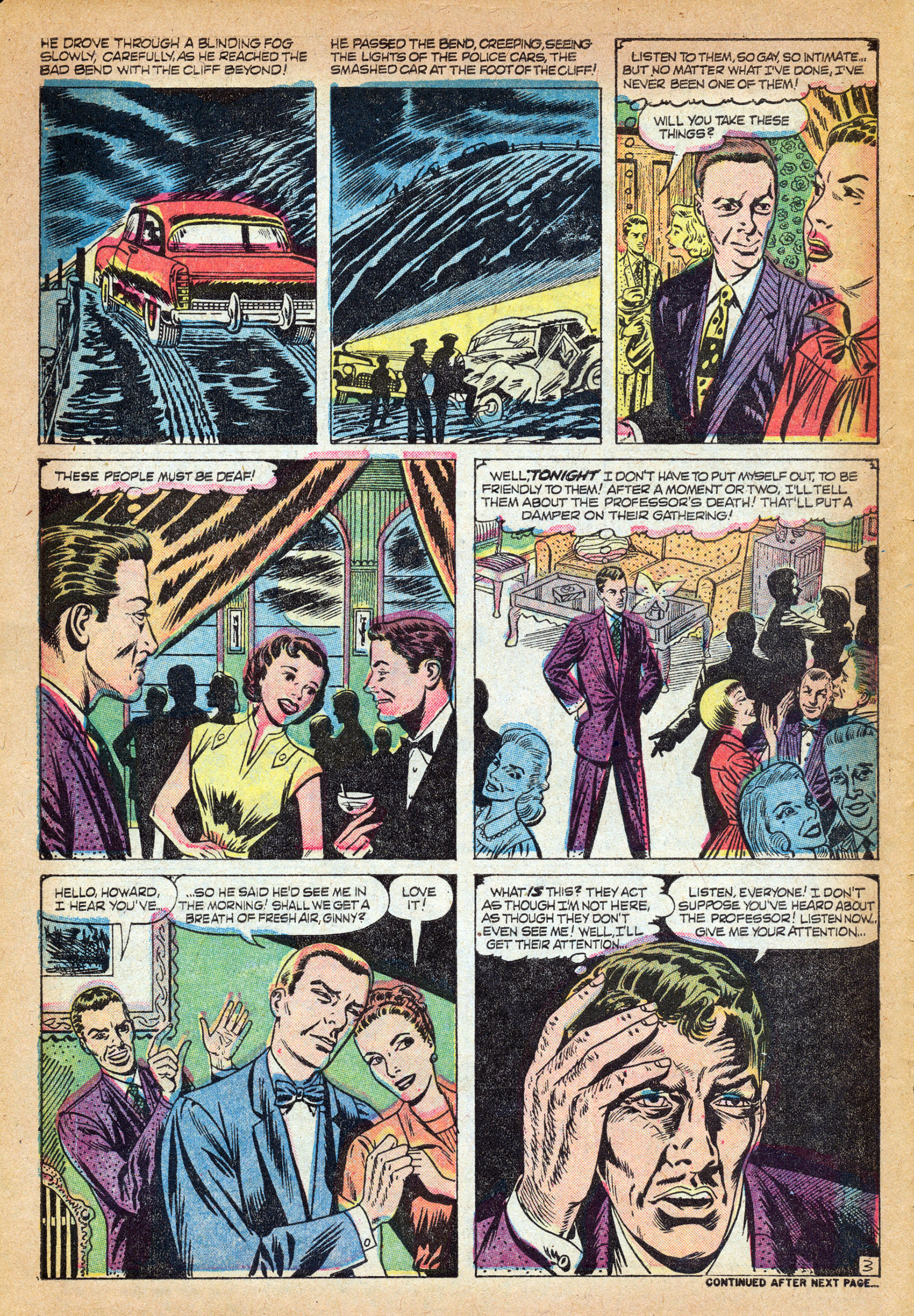 Marvel Tales (1949) 153 Page 9