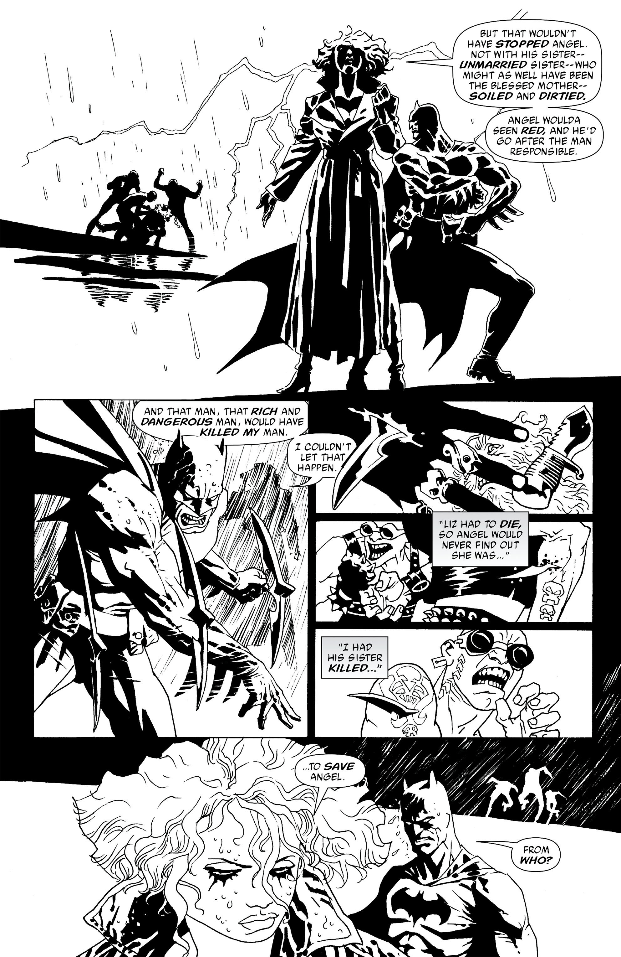 Read online Batman Noir: Eduardo Risso: The Deluxe Edition comic -  Issue # TPB (Part 2) - 8