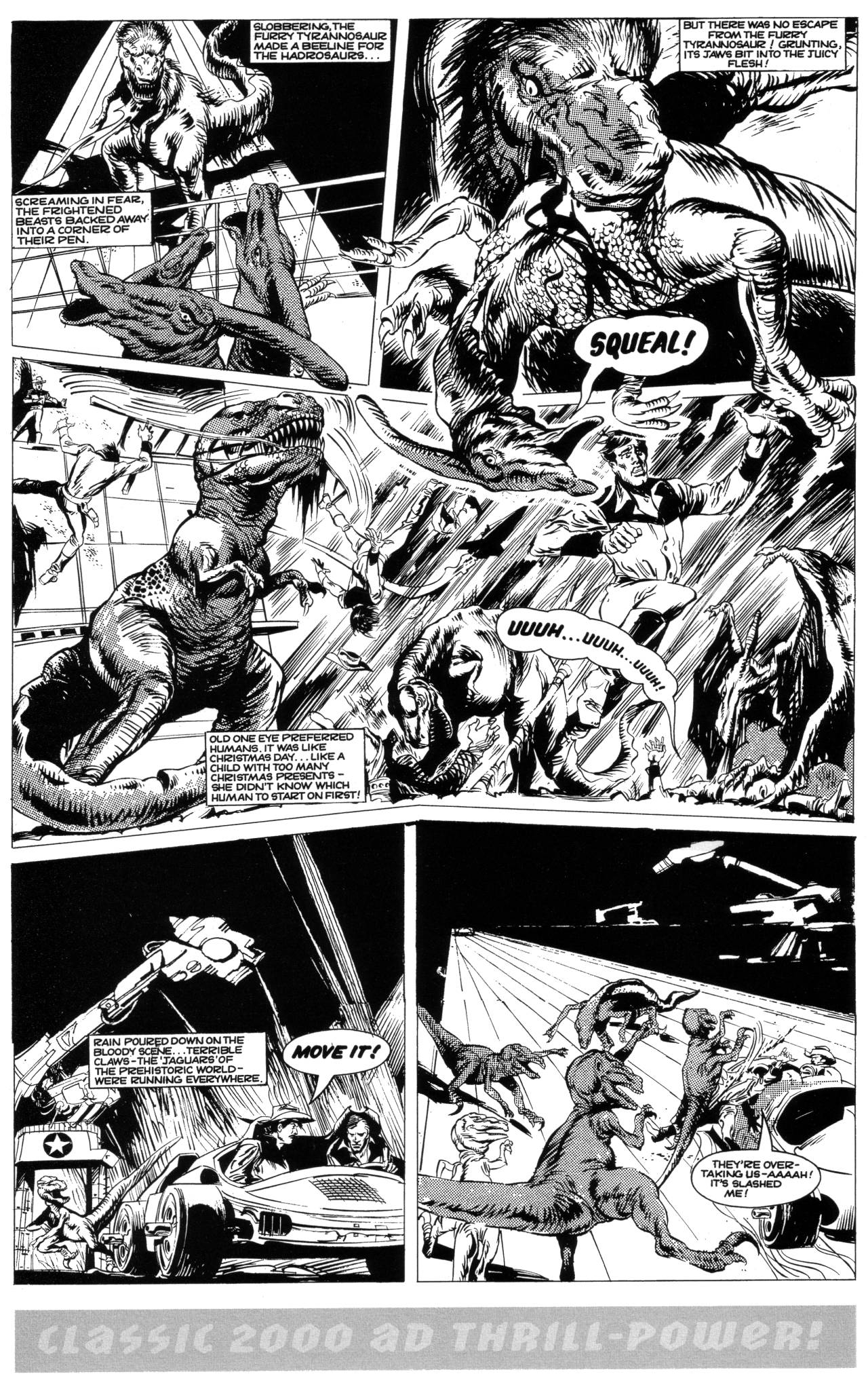 Read online Judge Dredd Megazine (vol. 4) comic -  Issue #7 - 44