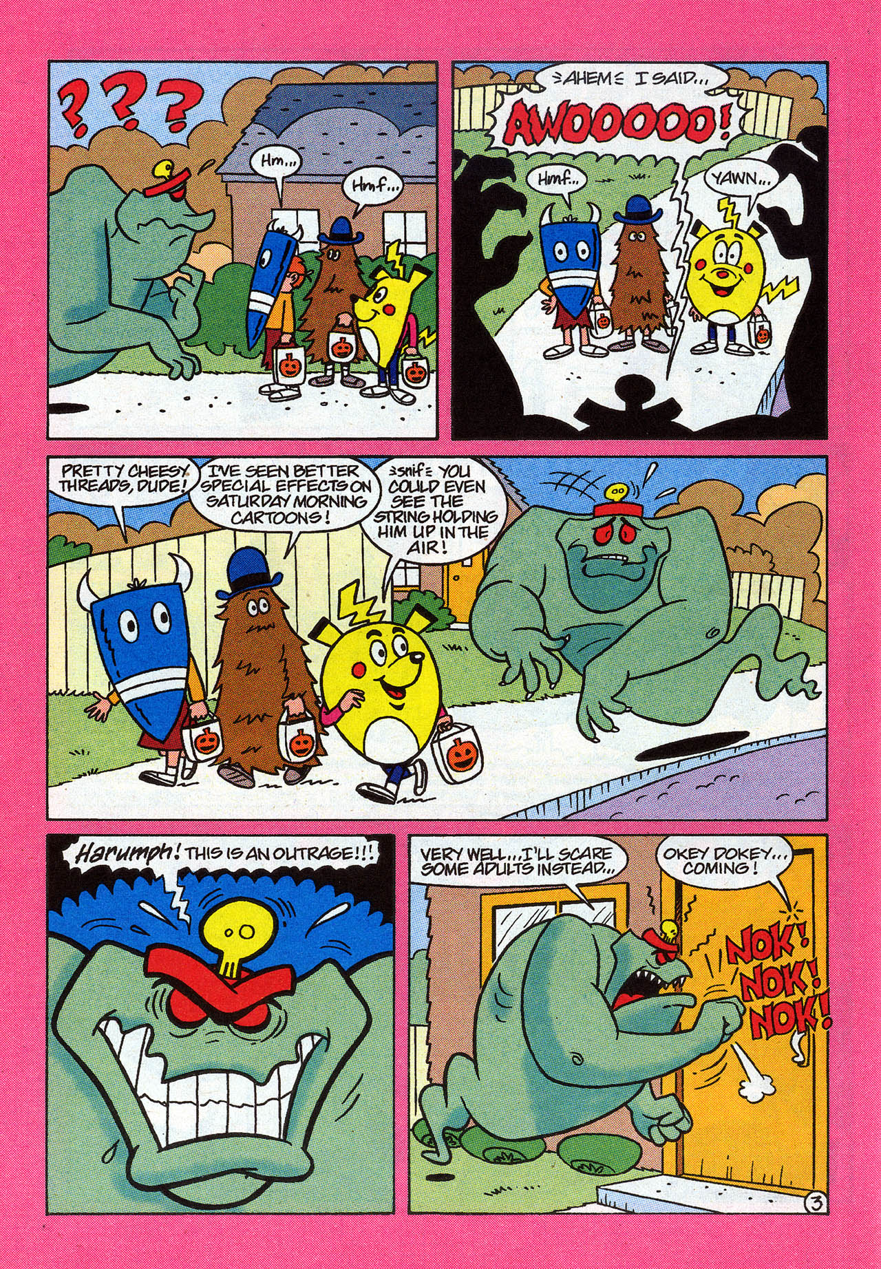 Read online Tales From Riverdale Digest comic -  Issue #6 - 64