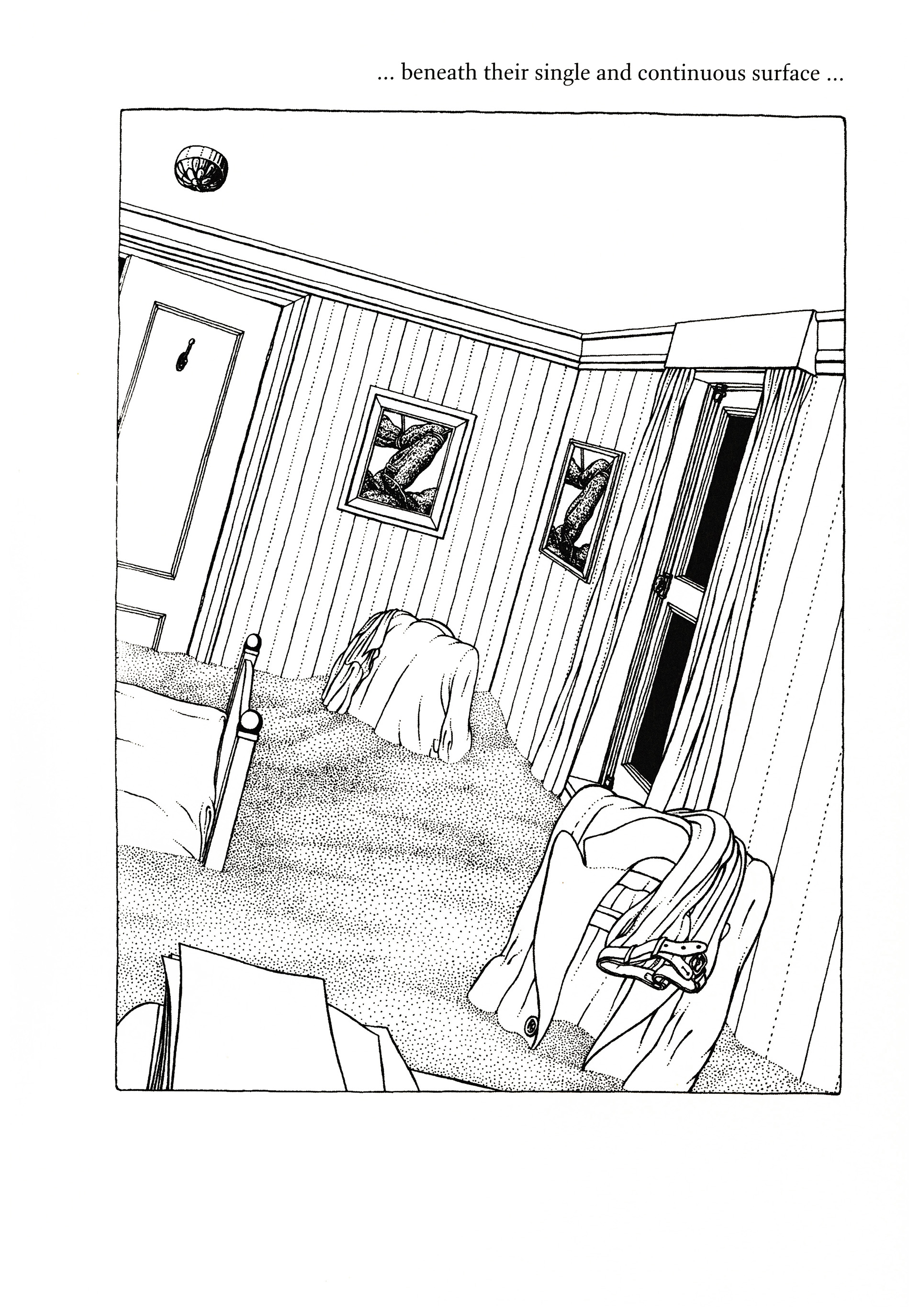 Read online The Cage comic -  Issue # TPB (Part 1) - 44