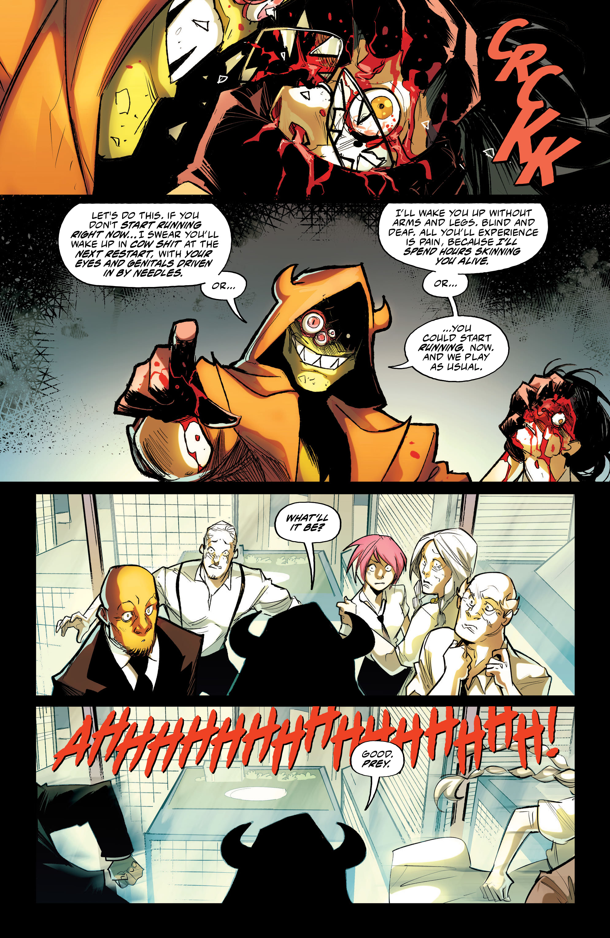 Read online Image! (2022) comic -  Issue #2 - 41