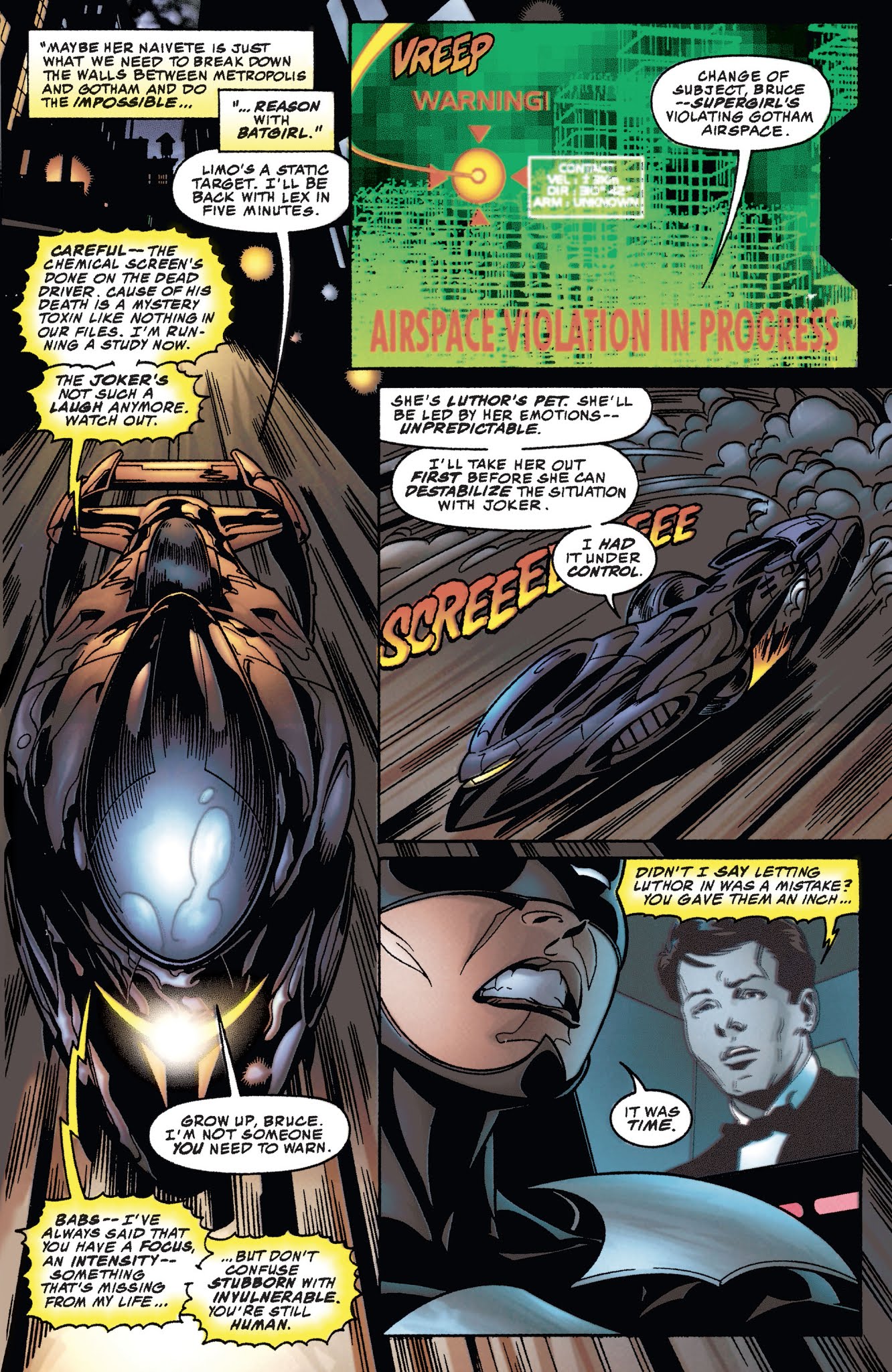 Read online Elseworlds: Justice League comic -  Issue # TPB 1 (Part 4) - 90