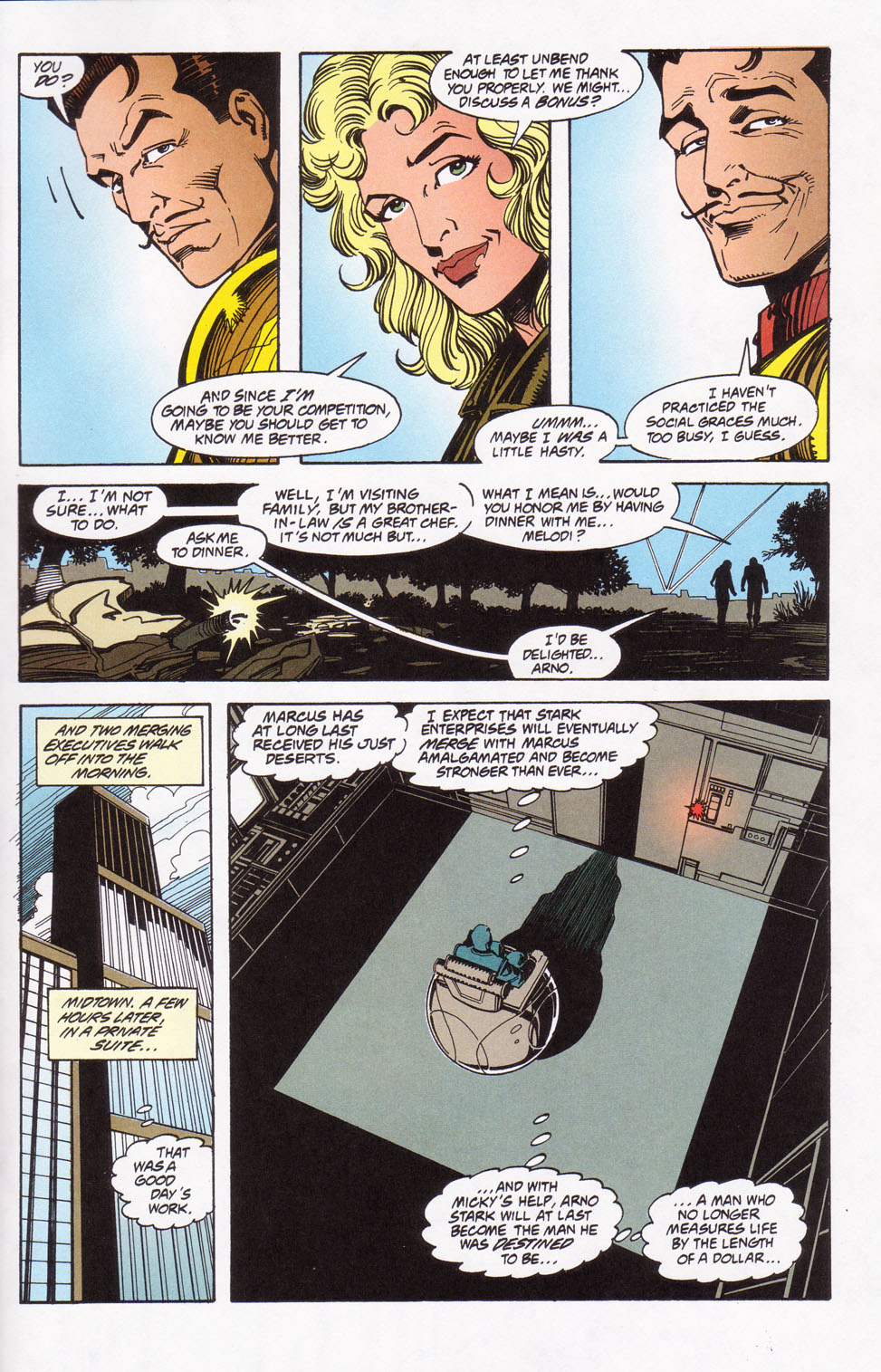 Read online Iron Man 2020 (1994) comic -  Issue # Full - 62