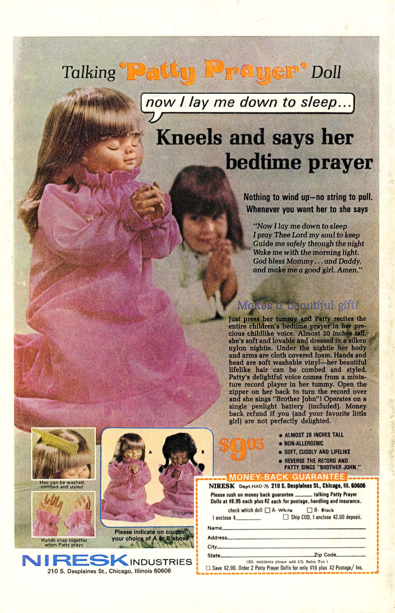 Read online Marvel Super Action (1977) comic -  Issue #5 - 36