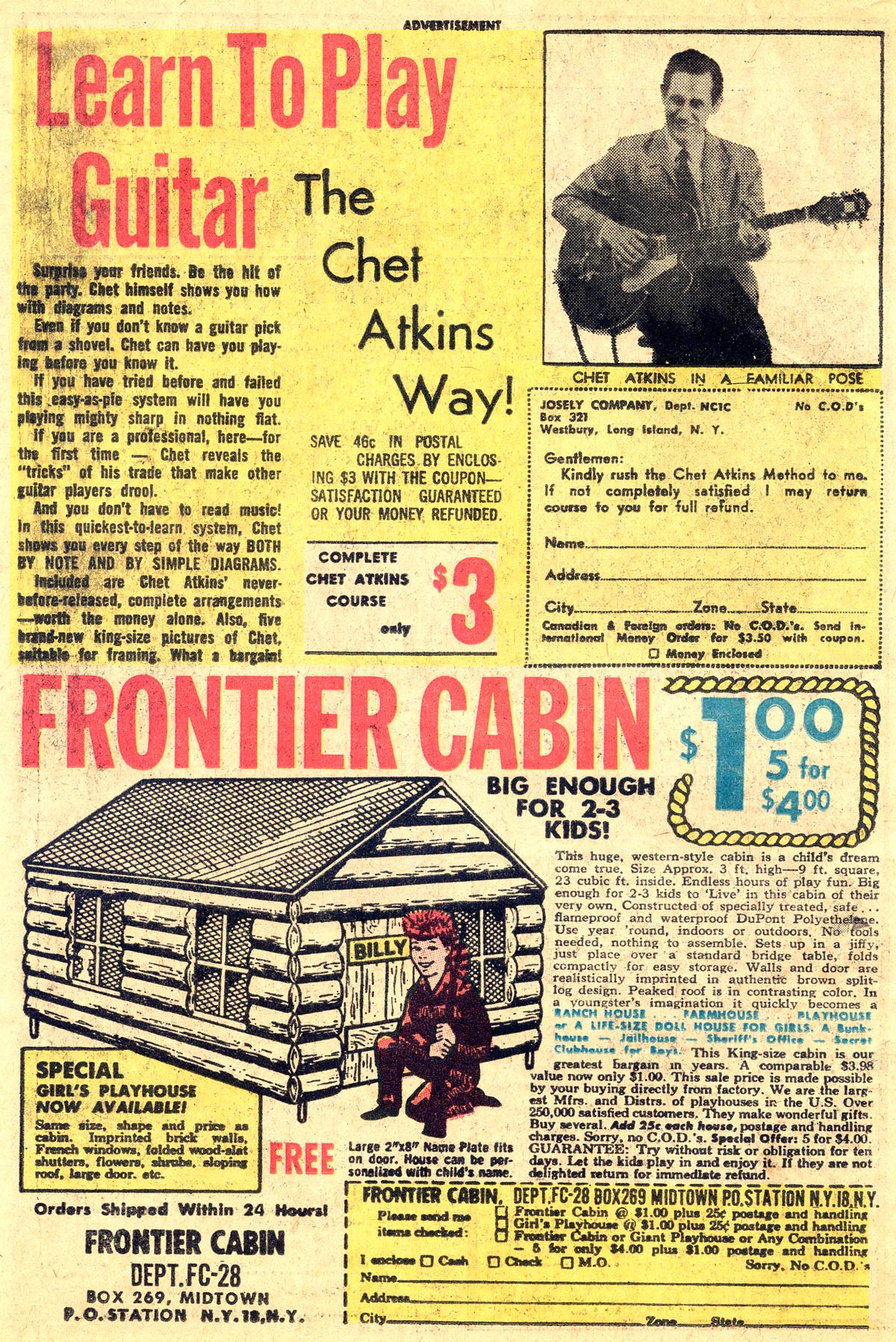 Read online Wonder Woman (1942) comic -  Issue #133 - 34