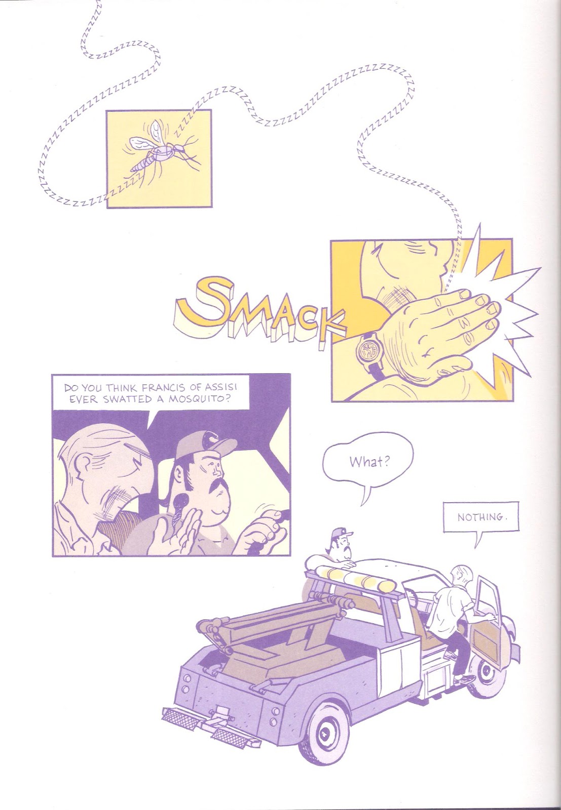Asterios Polyp issue TPB (Part 1) - Page 63