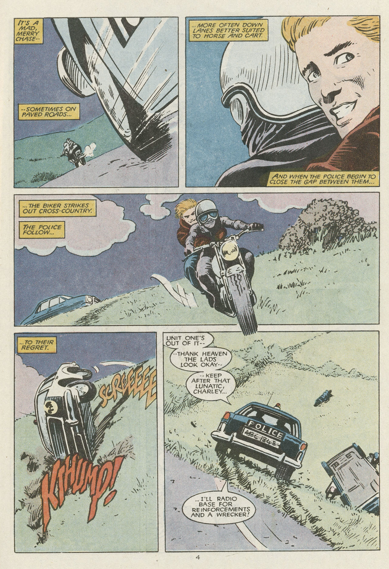 Classic X-Men Issue #16 #16 - English 27