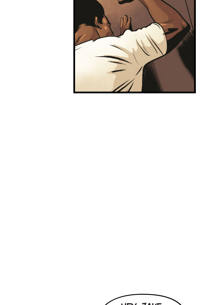 Read online Moon Knight: Welcome to New Egypt Infinity Comic comic -  Issue #7 - 35