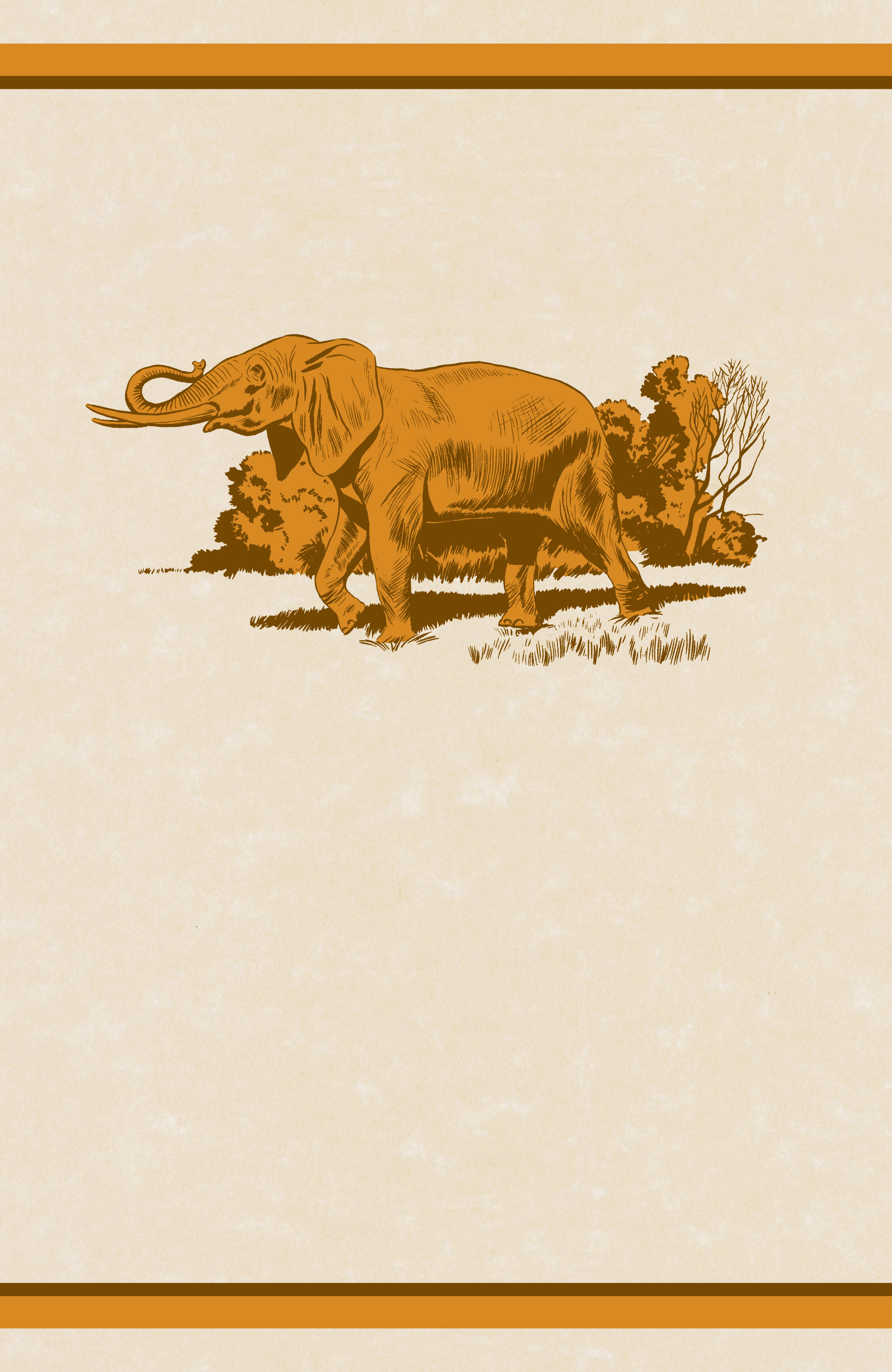 Read online Edgar Rice Burroughs Tarzan: The Jesse Marsh Years Omnibus comic -  Issue # TPB (Part 1) - 4