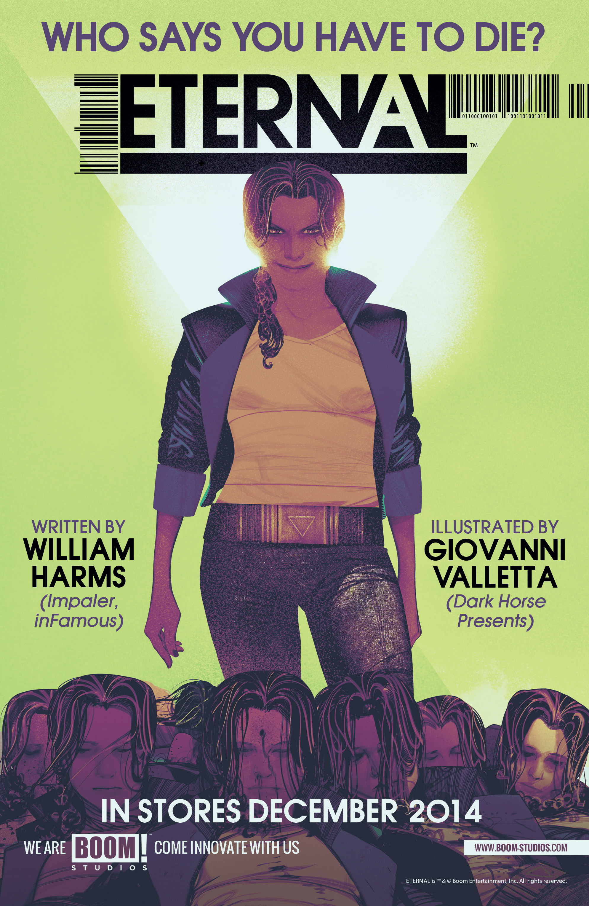 Read online Evil Empire comic -  Issue #9 - 26