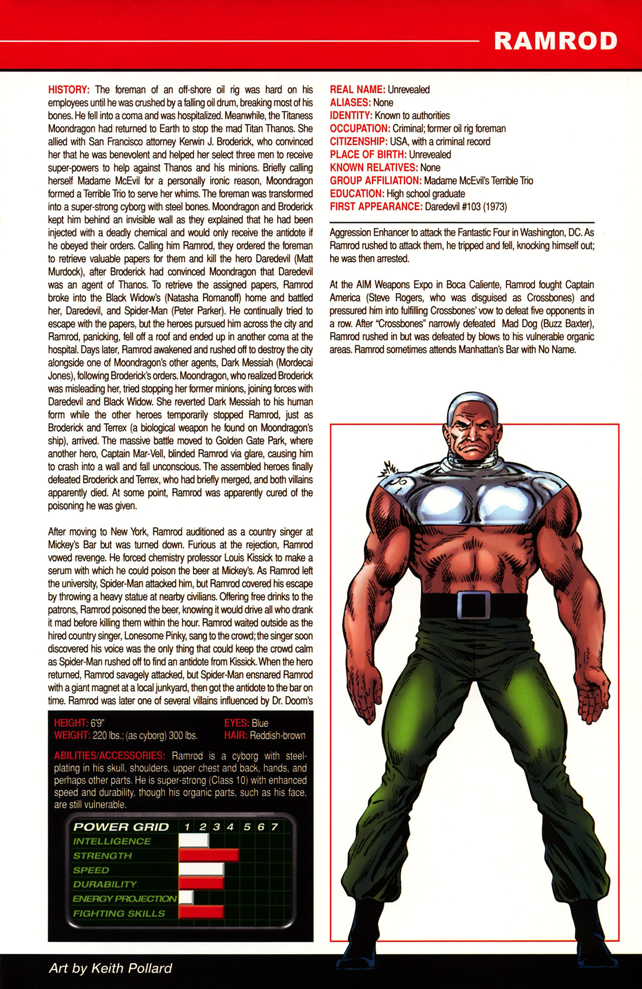 Read online Spider-Man: Brand New Day Yearbook comic -  Issue # Full - 49