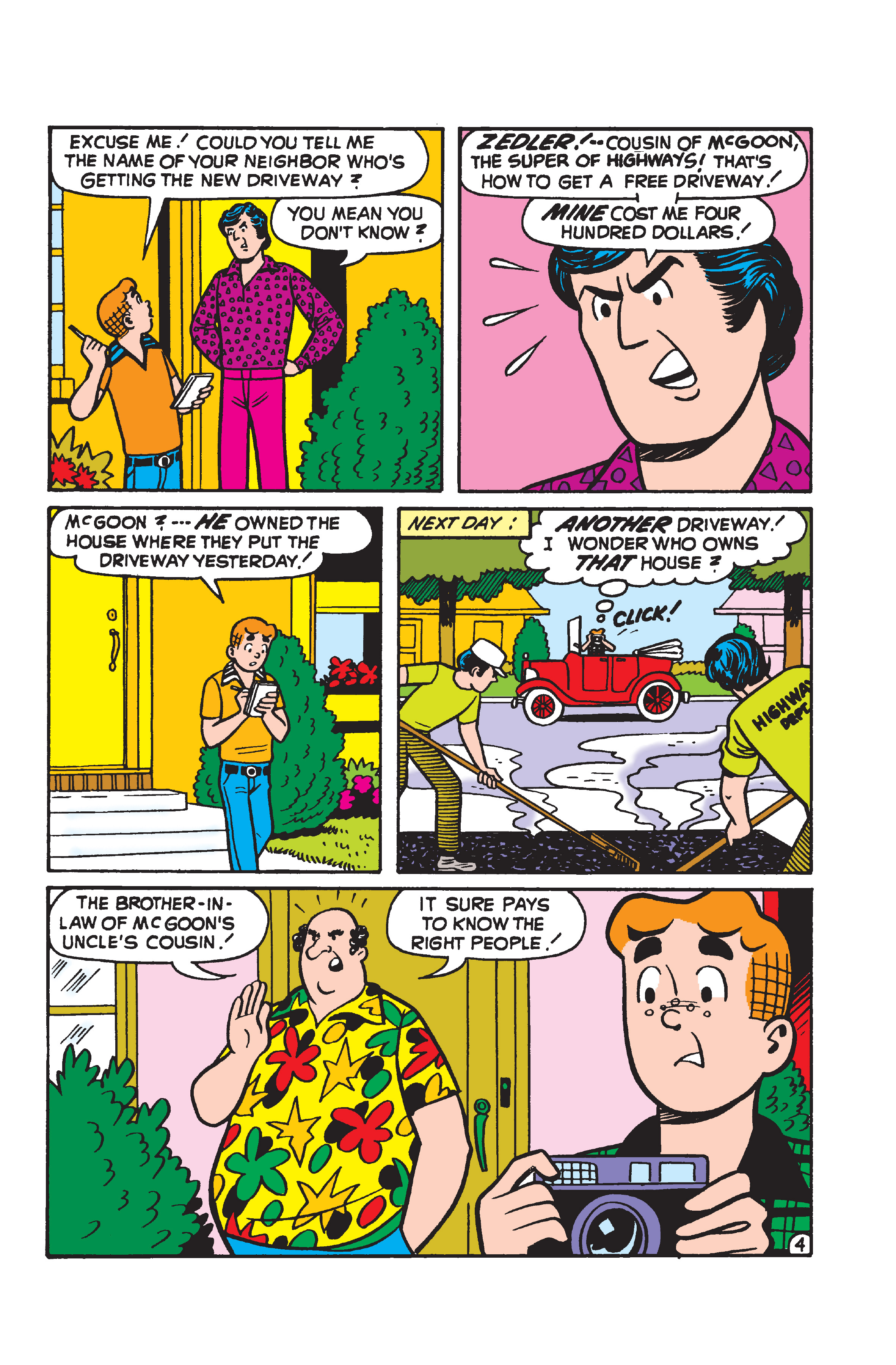 Read online Archie at Riverdale High comic -  Issue # TPB 2 (Part 1) - 86