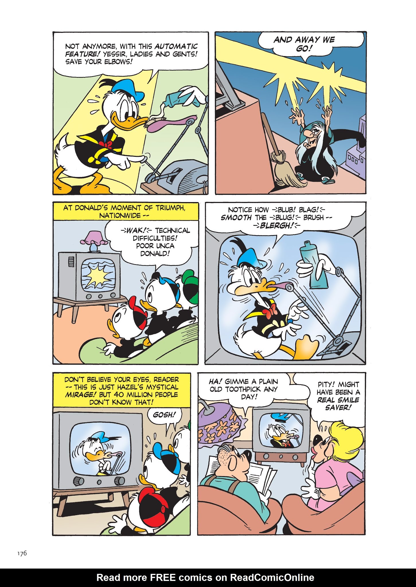 Read online Disney Masters comic -  Issue # TPB 2 (Part 2) - 81