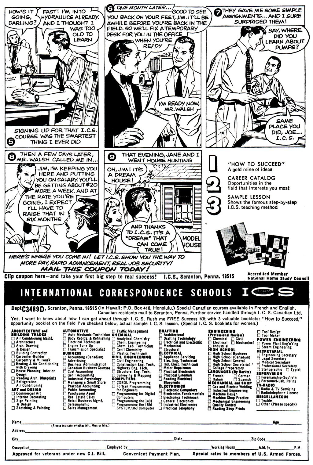 Read online Archie (1960) comic -  Issue #193 - 35