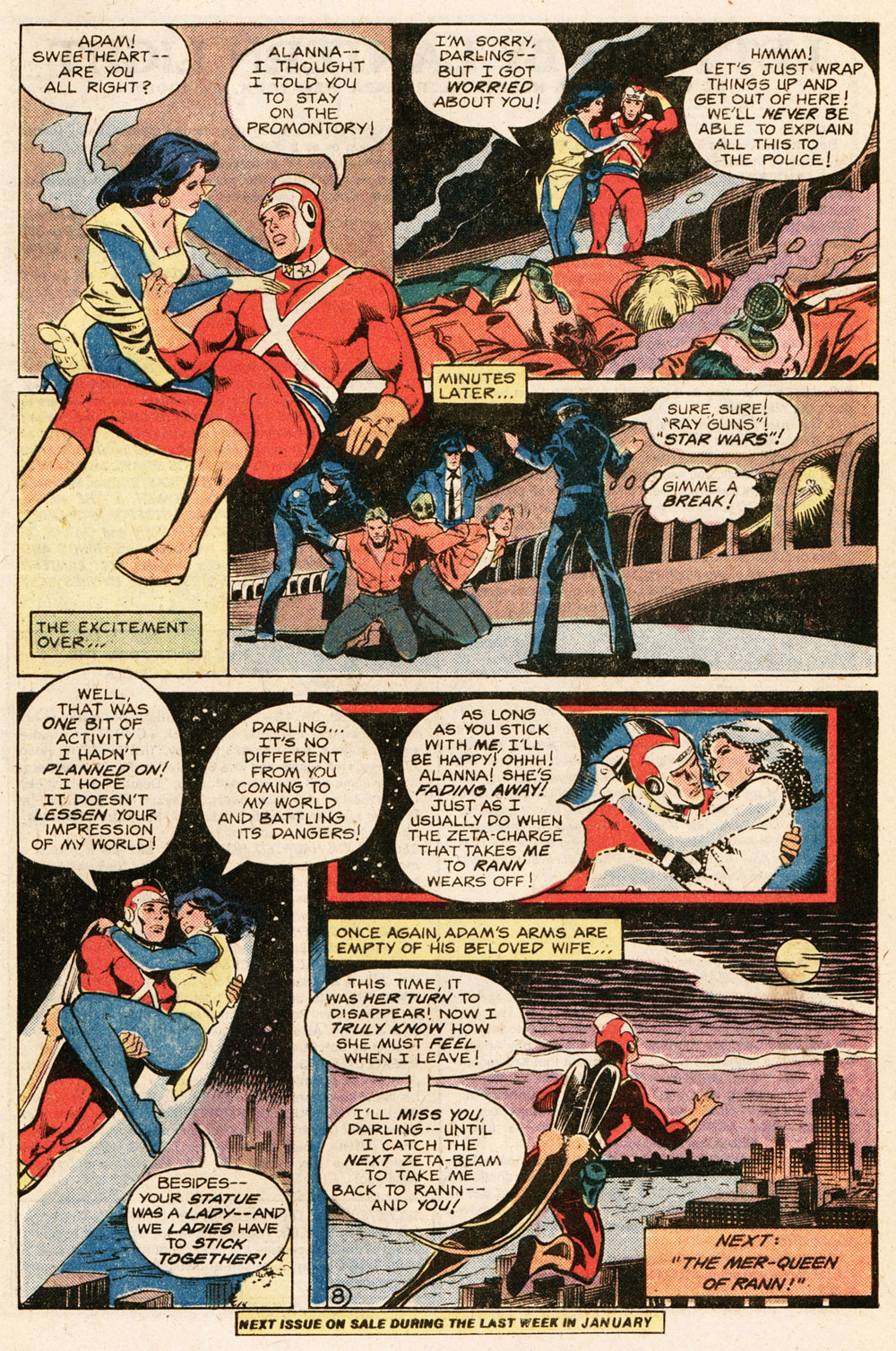 Read online Green Lantern (1960) comic -  Issue #138 - 26
