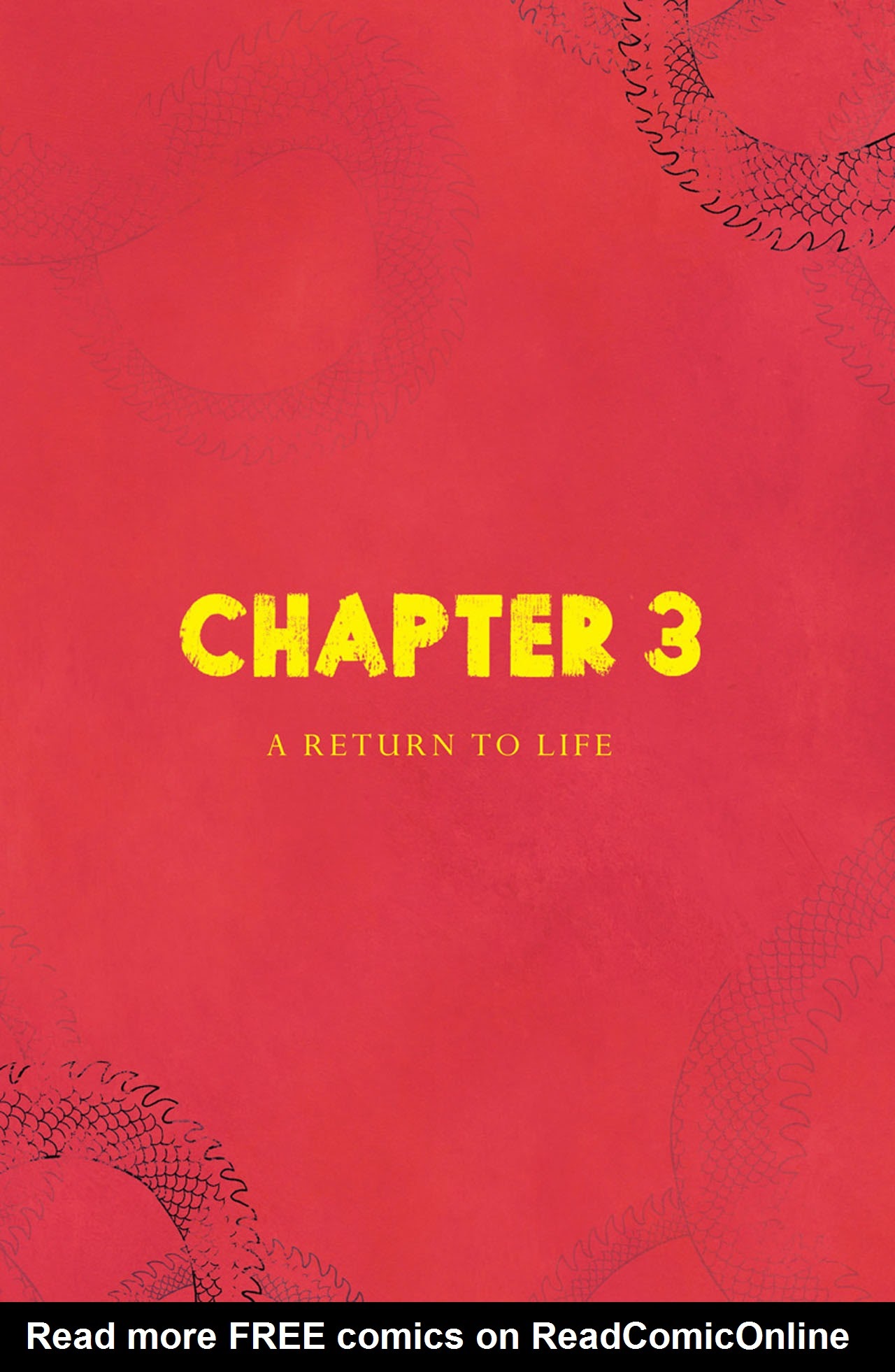 Read online The Boy Who Became A Dragon comic -  Issue # TPB (Part 1) - 68