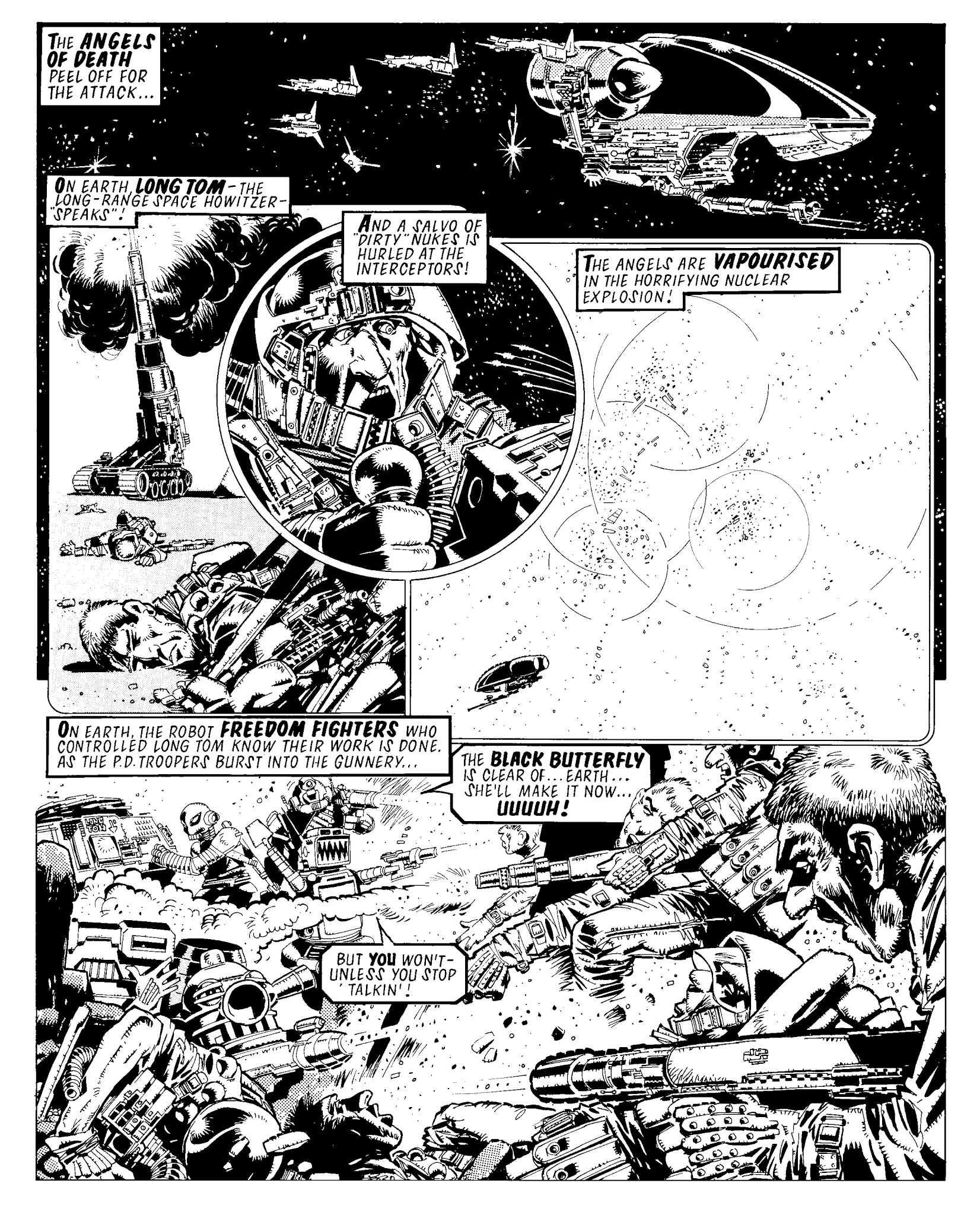 Read online Ro-Busters comic -  Issue # TPB 2 - 107