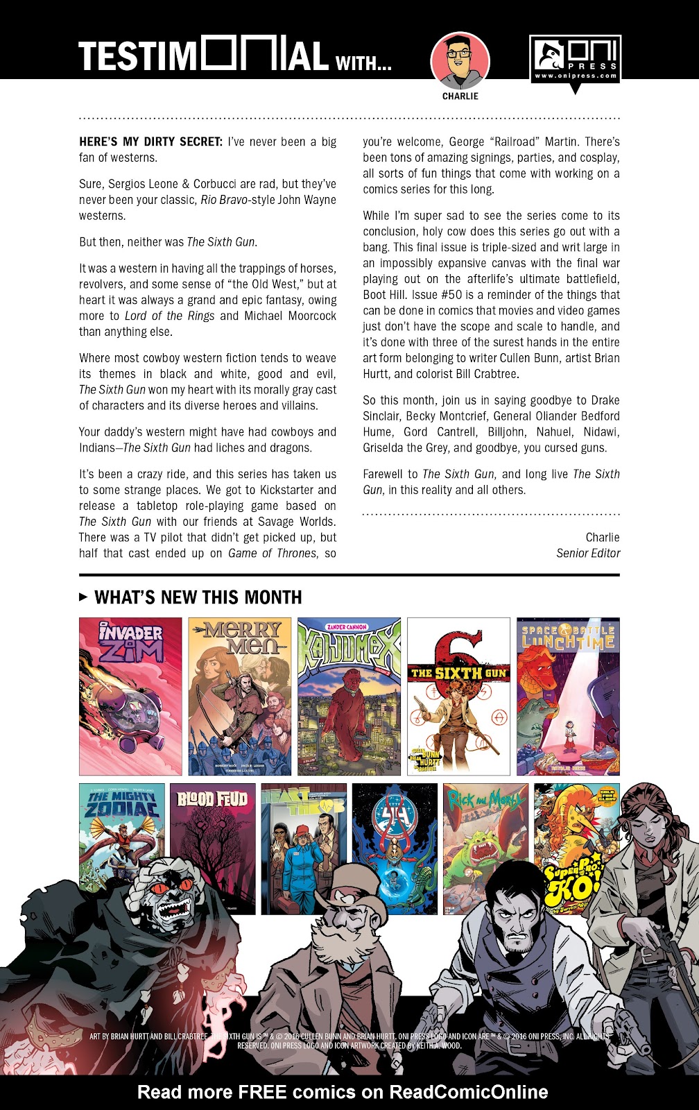 Invader Zim issue 10 - Page 25