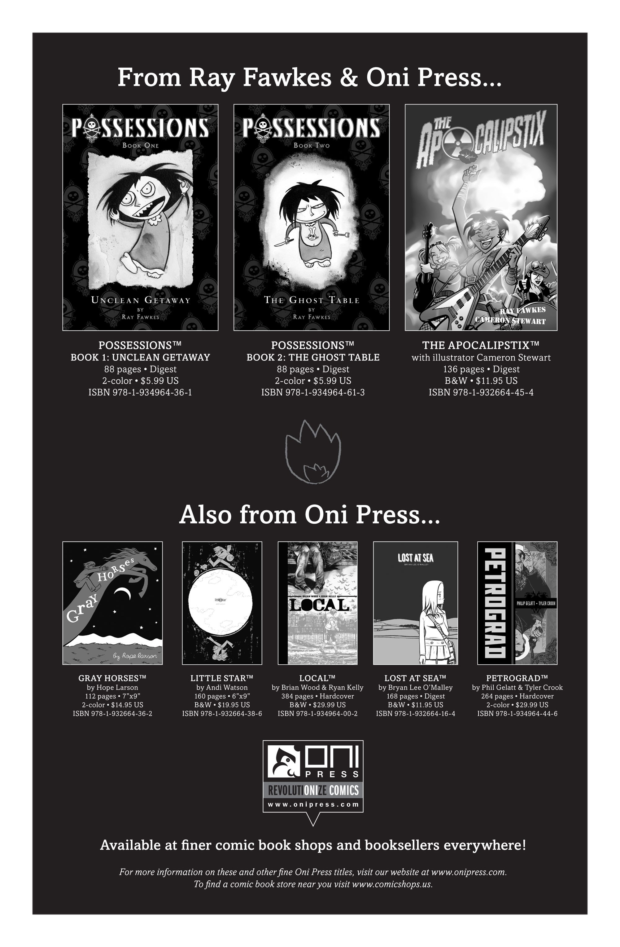 Read online One Soul comic -  Issue # TPB (Part 2) - 74