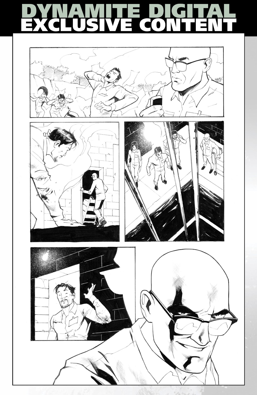 James Bond: 007 issue 9 - Page 29