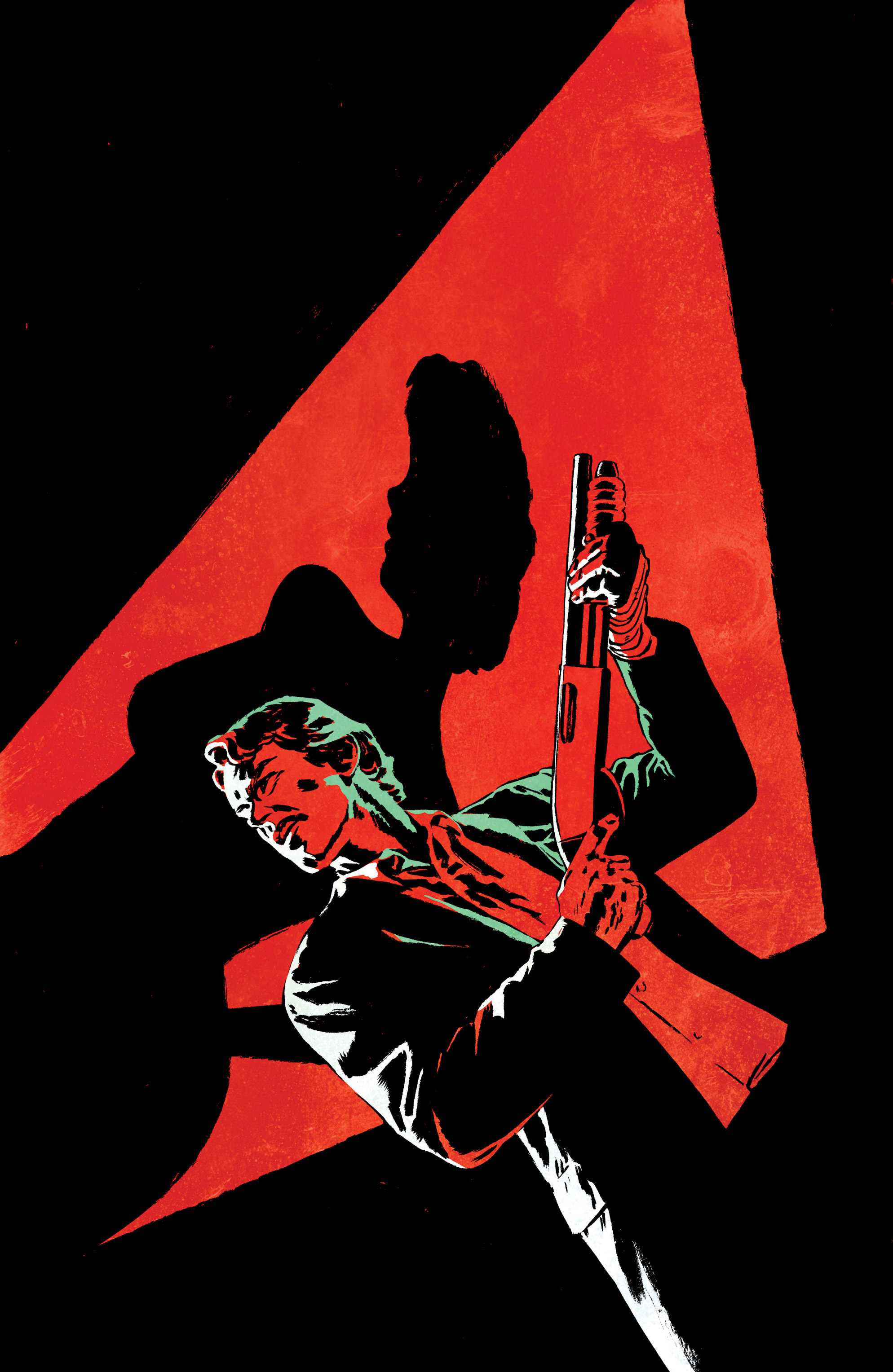 Read online Criminal (2019) comic -  Issue #9 - 31