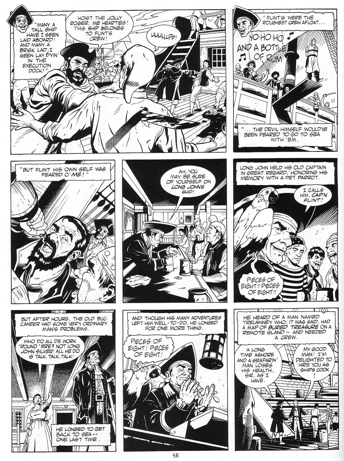 Read online The Big Book of... comic -  Issue # TPB Bad - 58