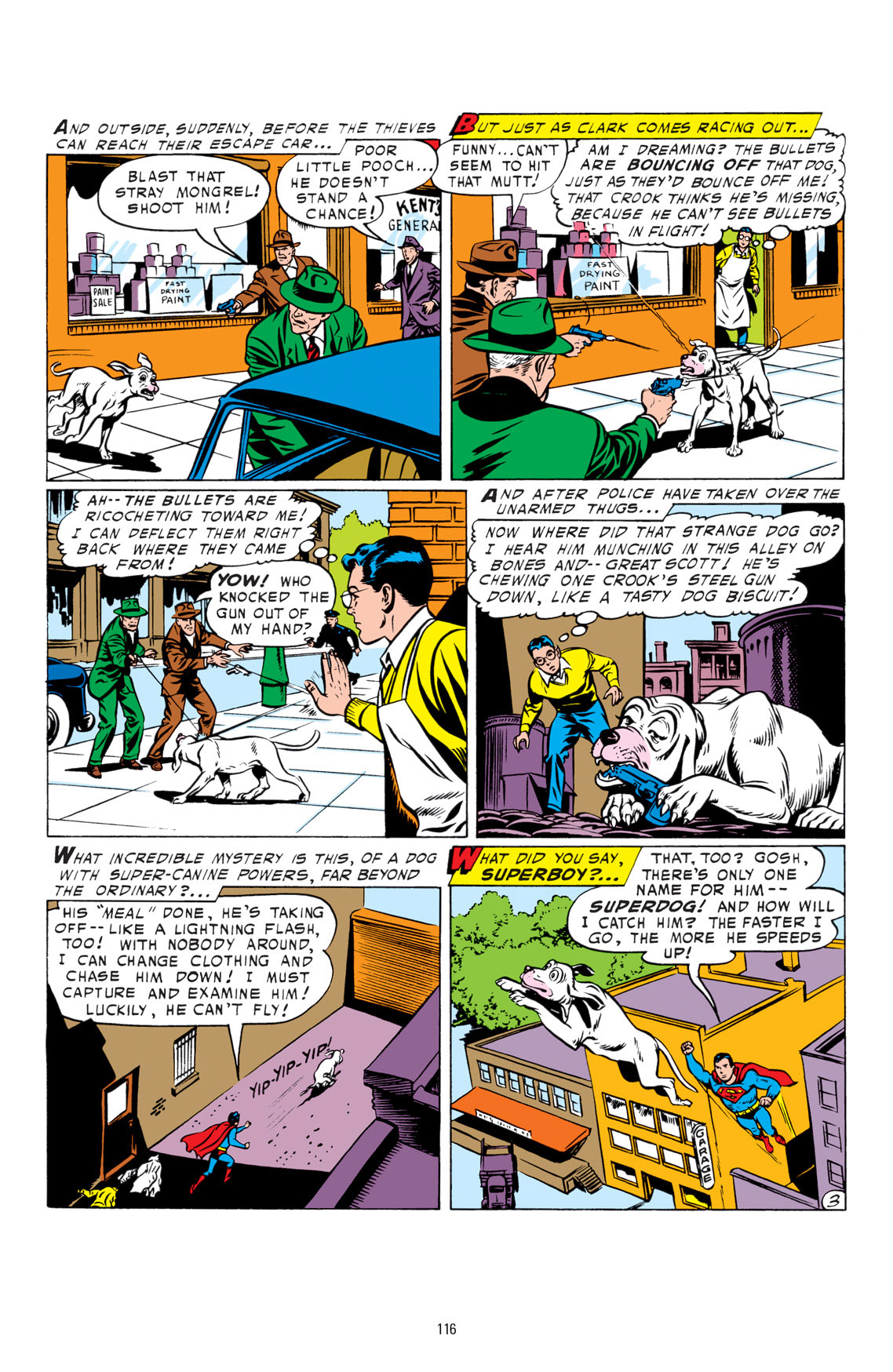 Read online Superman in the Fifties (2021) comic -  Issue # TPB (Part 2) - 17