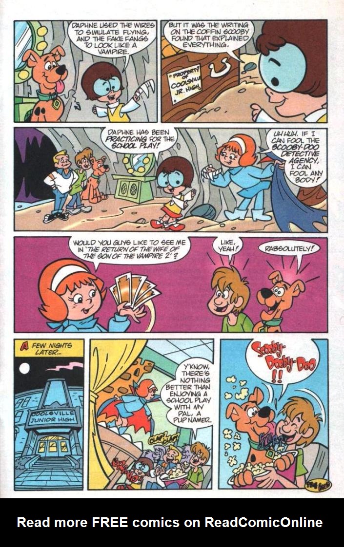 Read online Hanna-Barbera Presents comic -  Issue #5 - 23