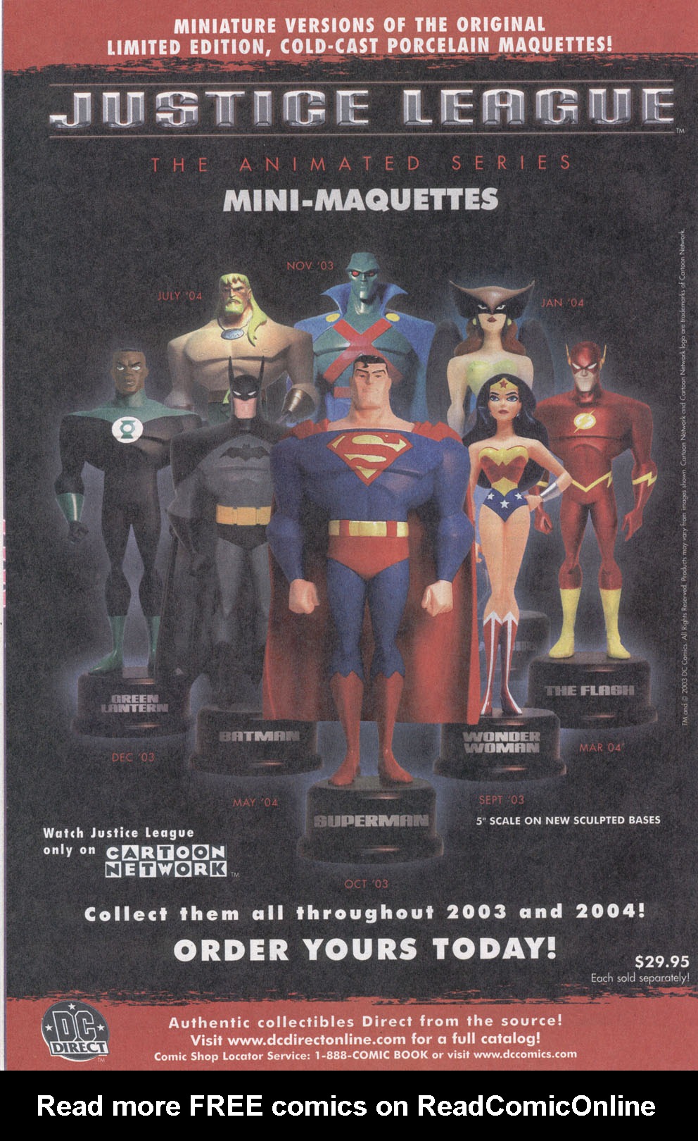 Read online Scooby-Doo (1997) comic -  Issue #74 - 28