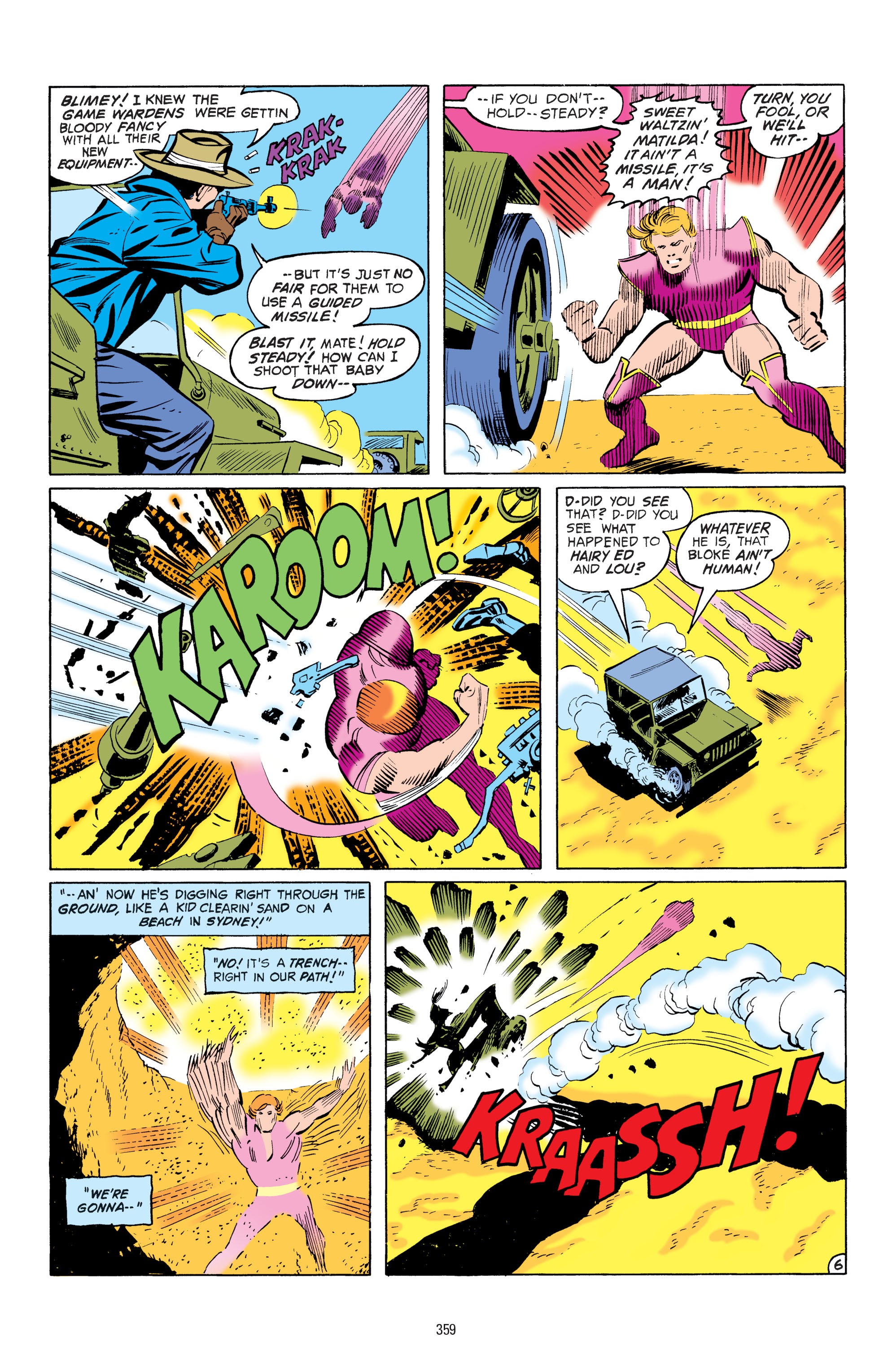 Read online Justice League of America: The Wedding of the Atom and Jean Loring comic -  Issue # TPB (Part 4) - 53