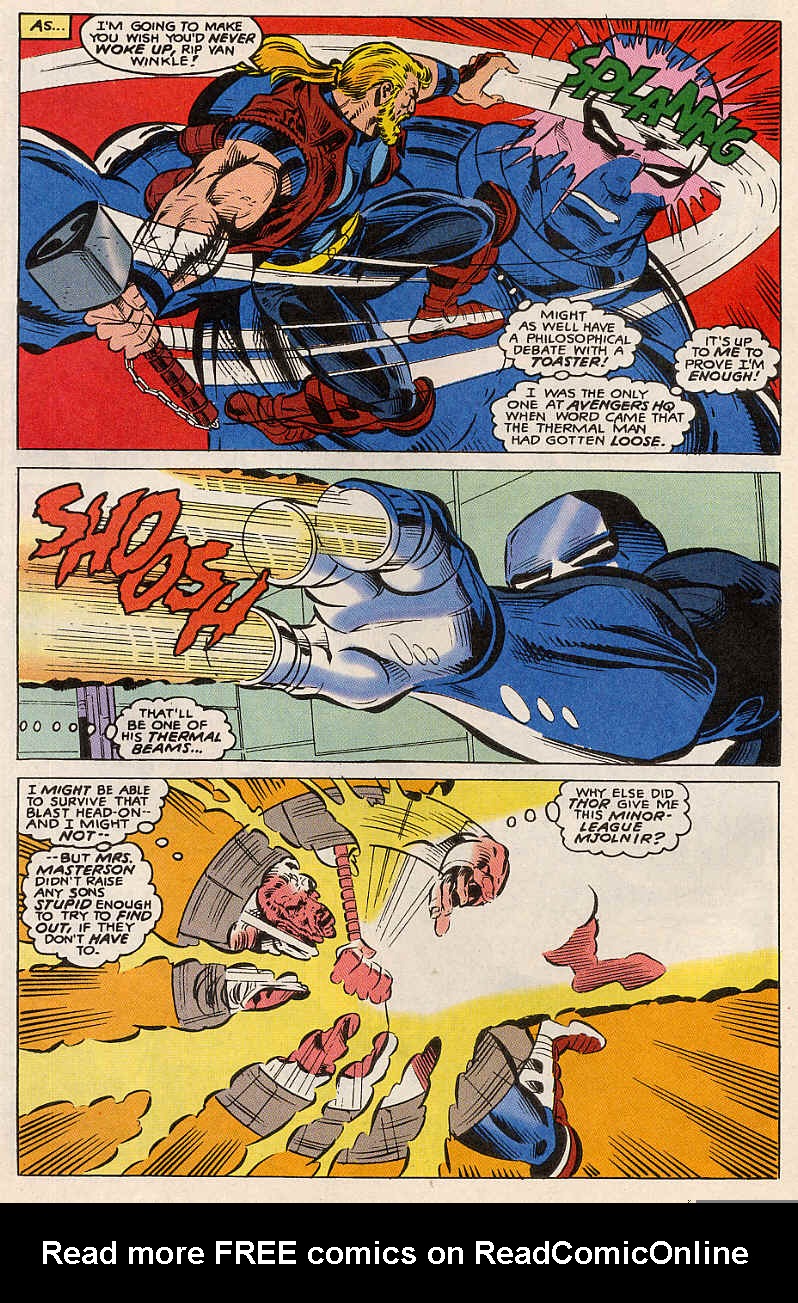 Read online Thunderstrike (1993) comic -  Issue #15 - 38