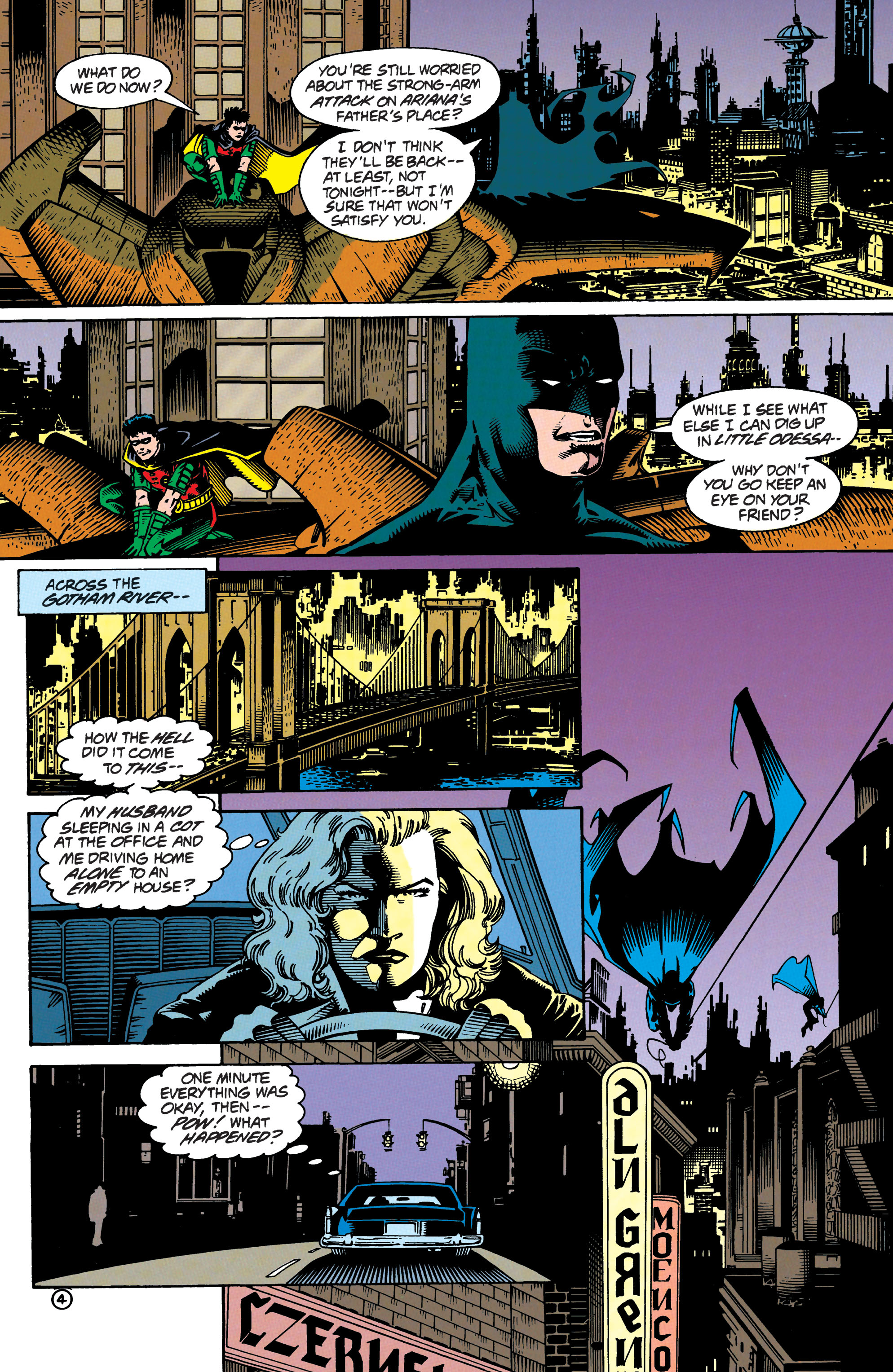Read online Batman: Troika comic -  Issue # TPB (Part 1) - 32