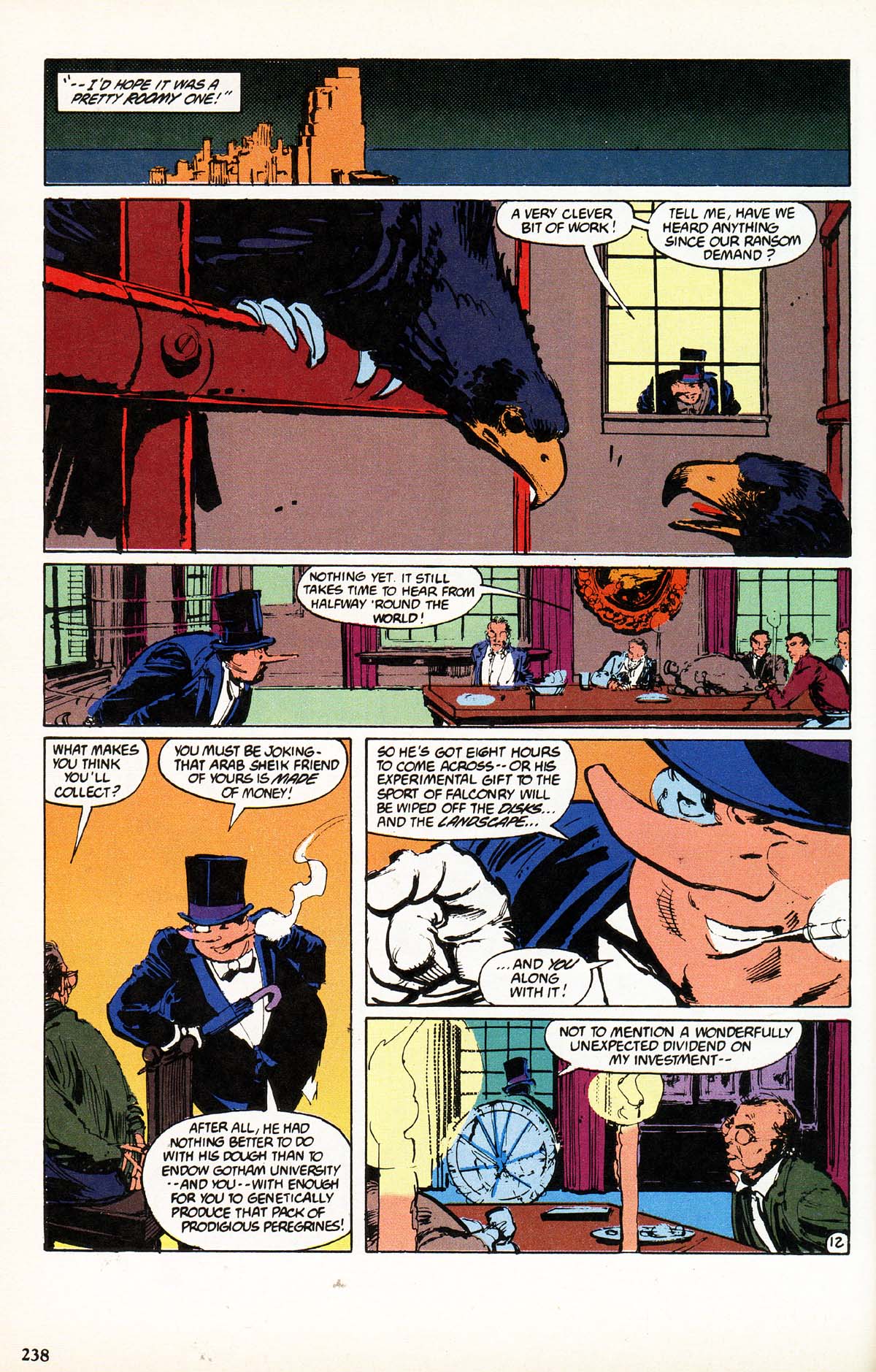 Read online The Greatest Batman Stories Ever Told comic -  Issue # TPB 2 (Part 3) - 38