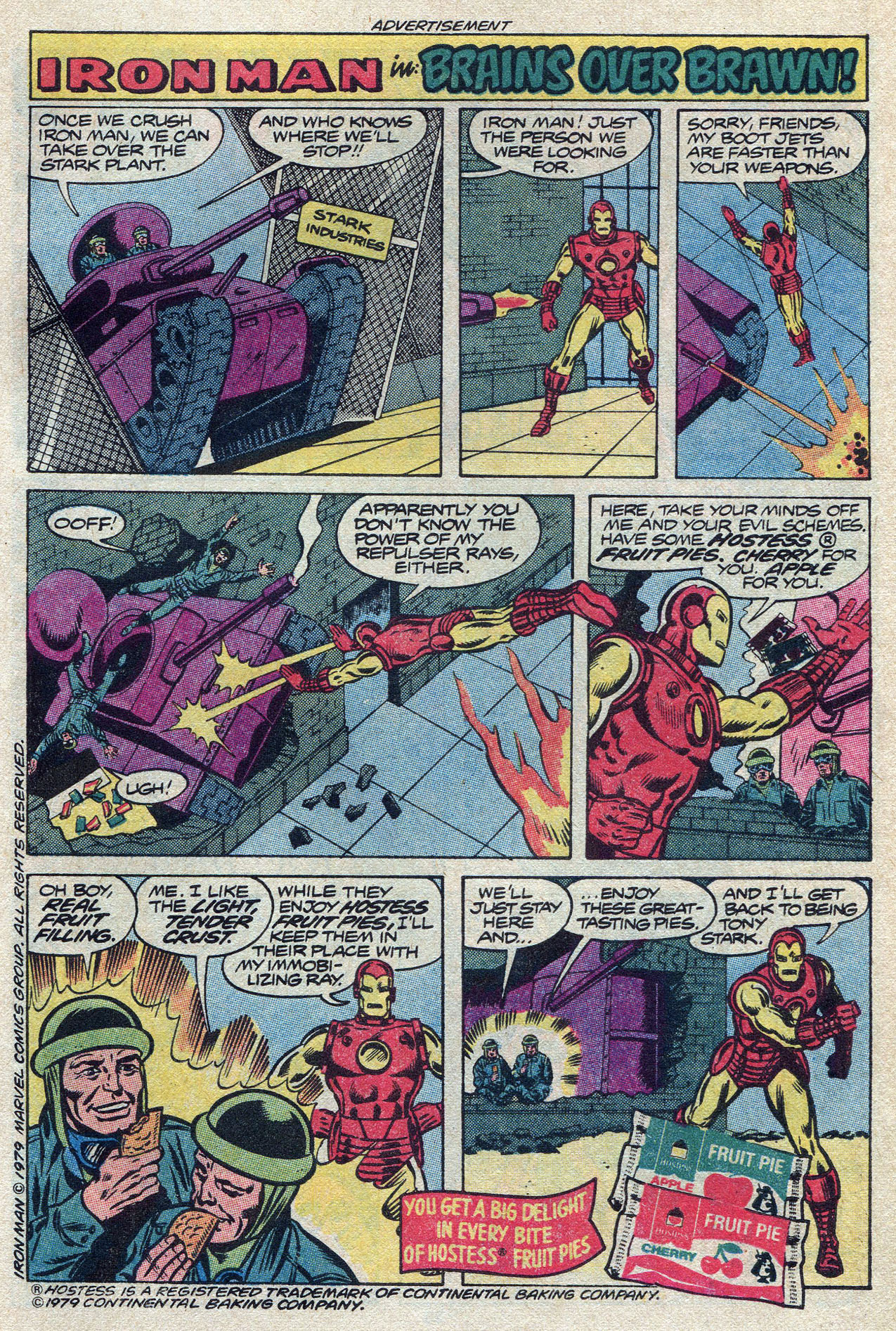 The Invaders (1975) Issue #40 #41 - English 31
