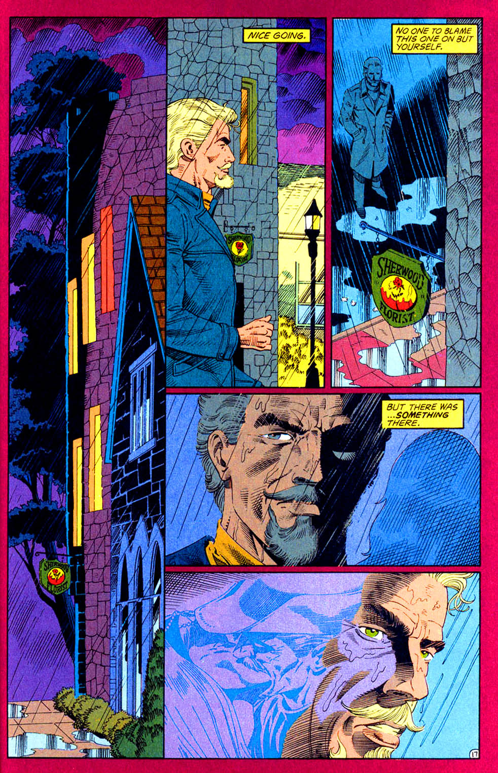 Green Arrow (1988) issue 76 - Page 15
