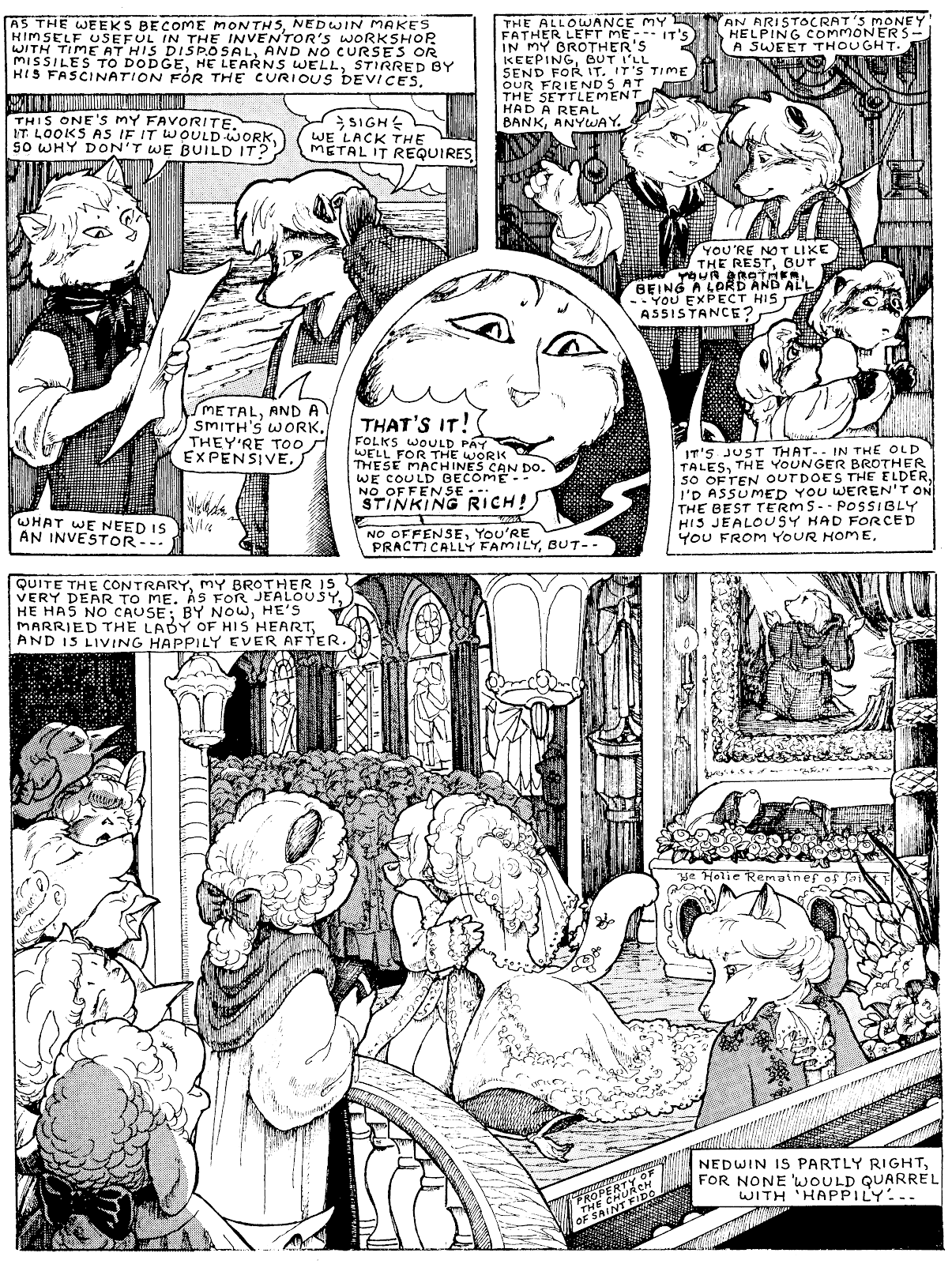 Furrlough issue 22 - Page 14