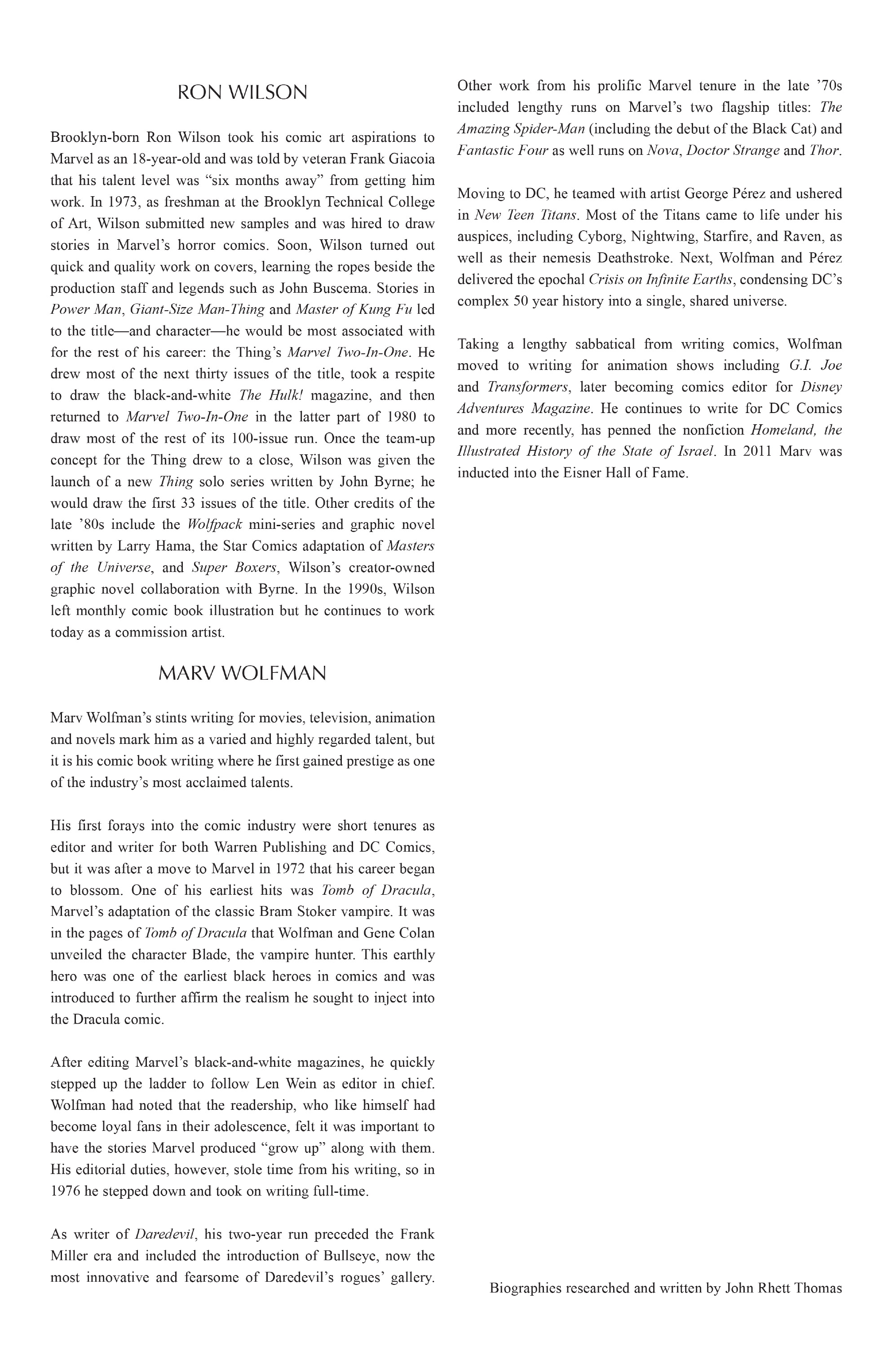 Read online Marvel Masterworks: The Fantastic Four comic -  Issue # TPB 17 (Part 3) - 68