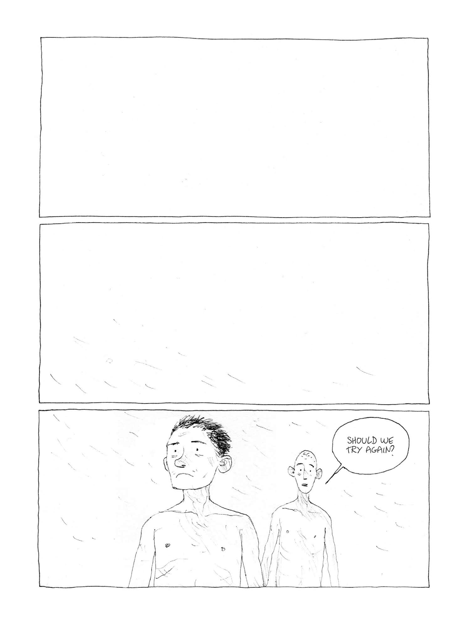 Read online Land of the Sons comic -  Issue # TPB - 92