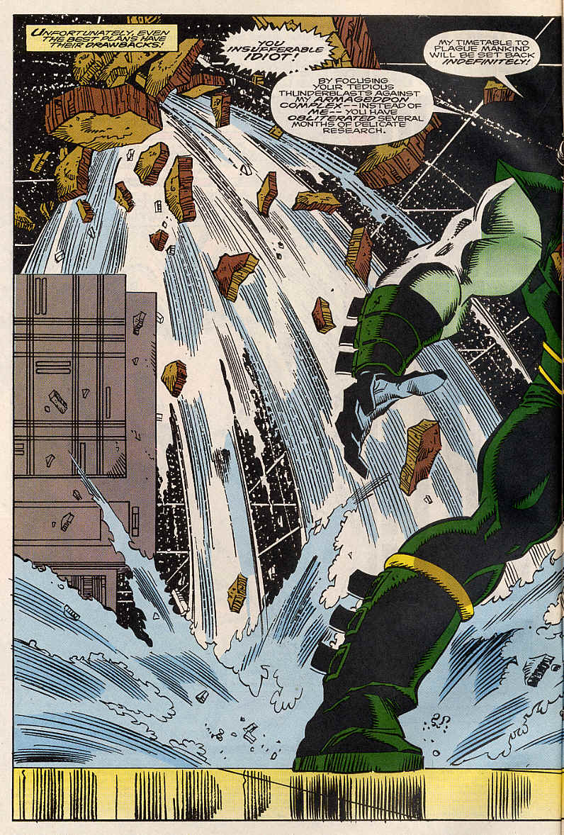 Read online Thunderstrike (1993) comic -  Issue #19 - 3
