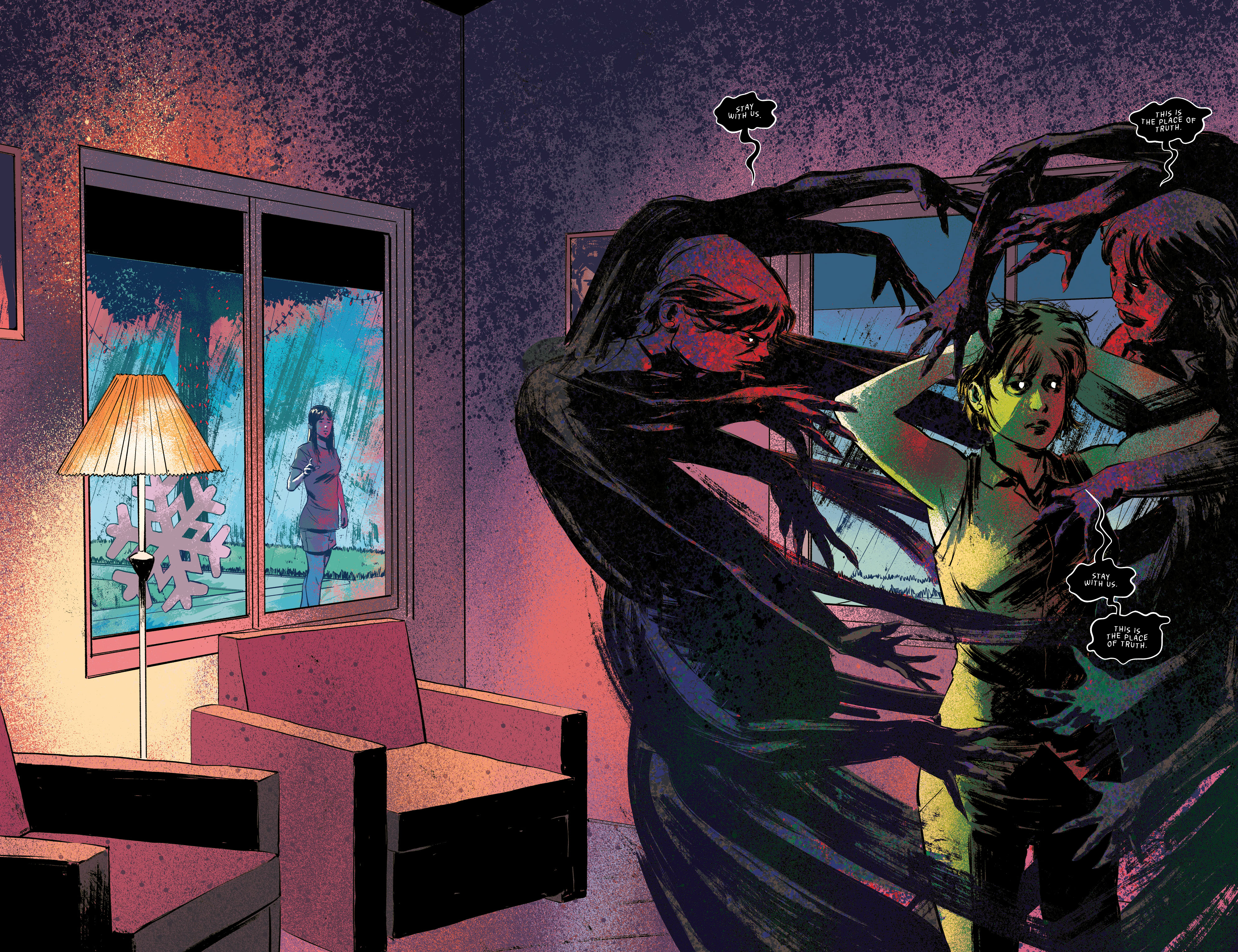 Read online Nightfall: Double Feature comic -  Issue #2 - 51