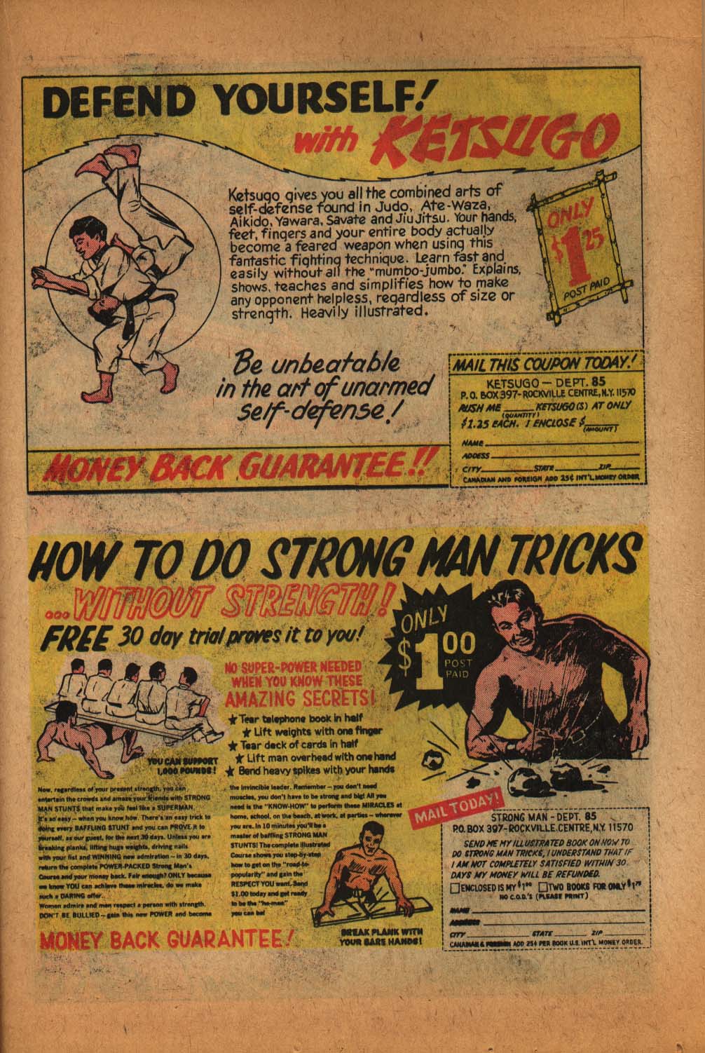 Read online Aquaman (1962) comic -  Issue #39 - 24